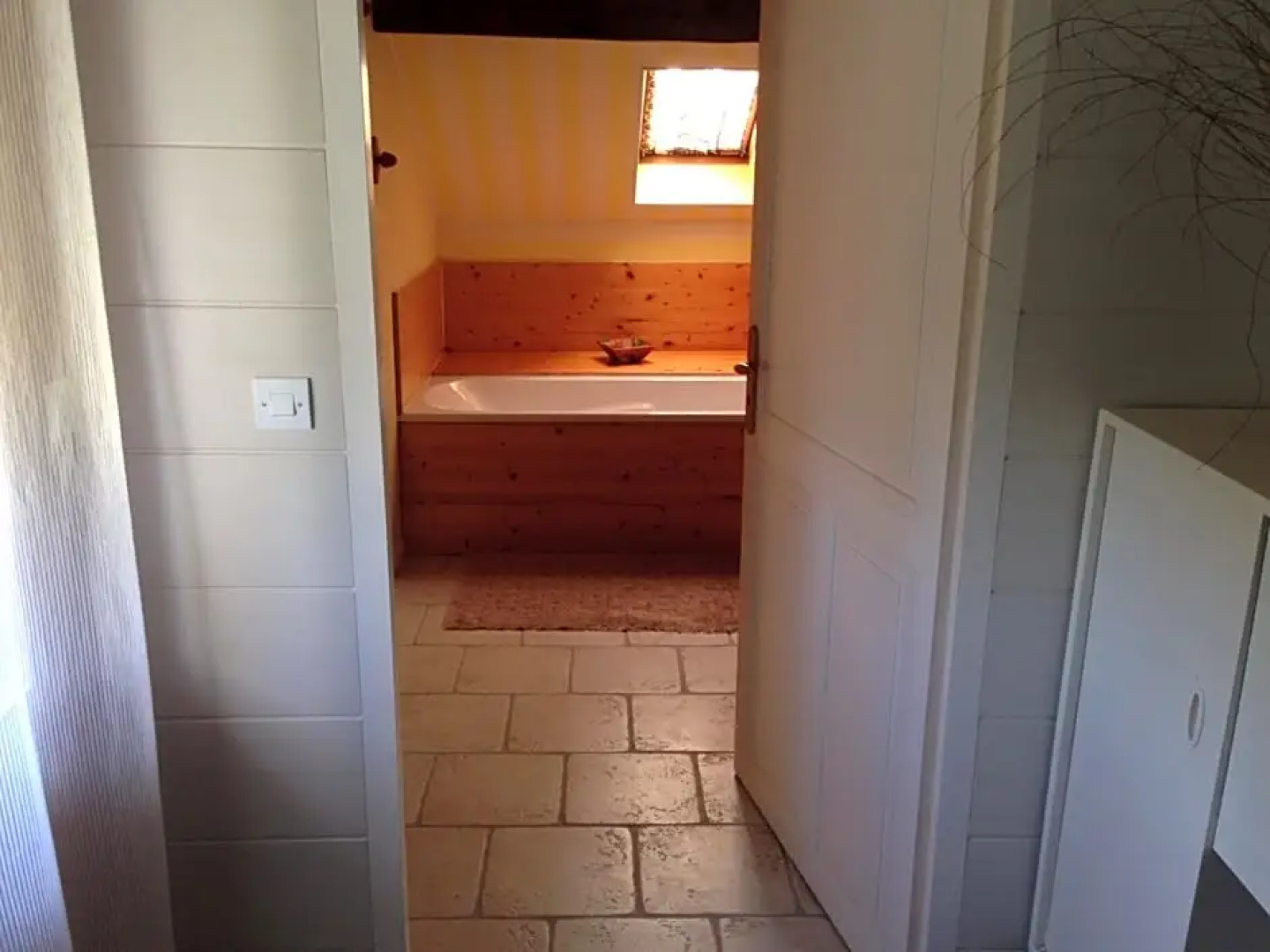 B&B Le Chant des Tourterelles