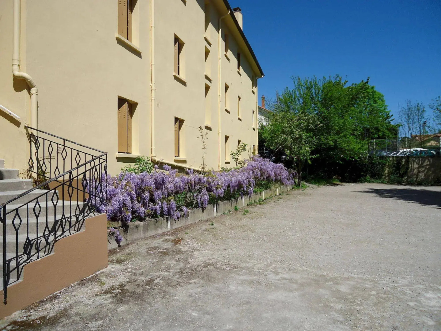 Hôtel des Voyageurs