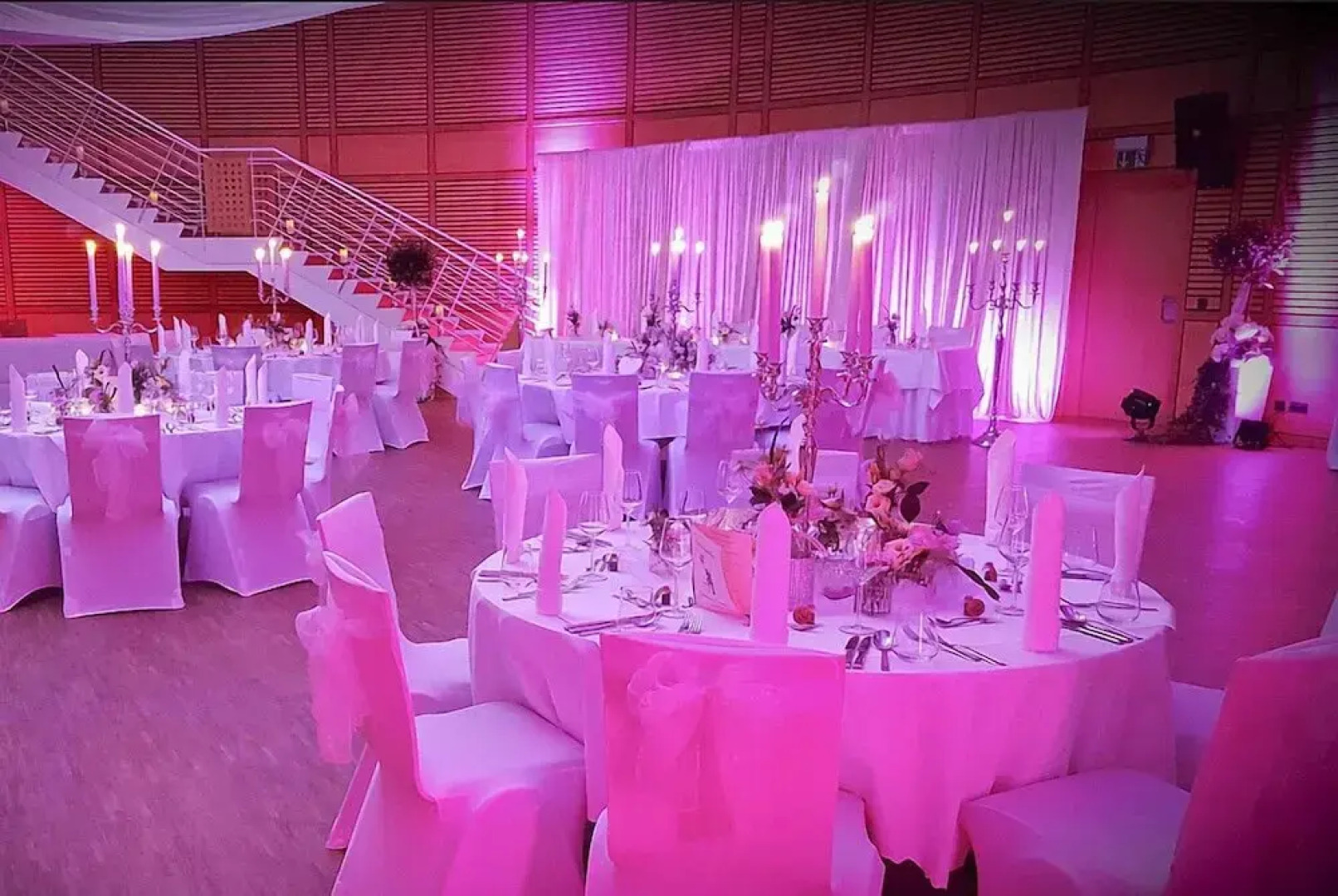 vevio Hotel & Events