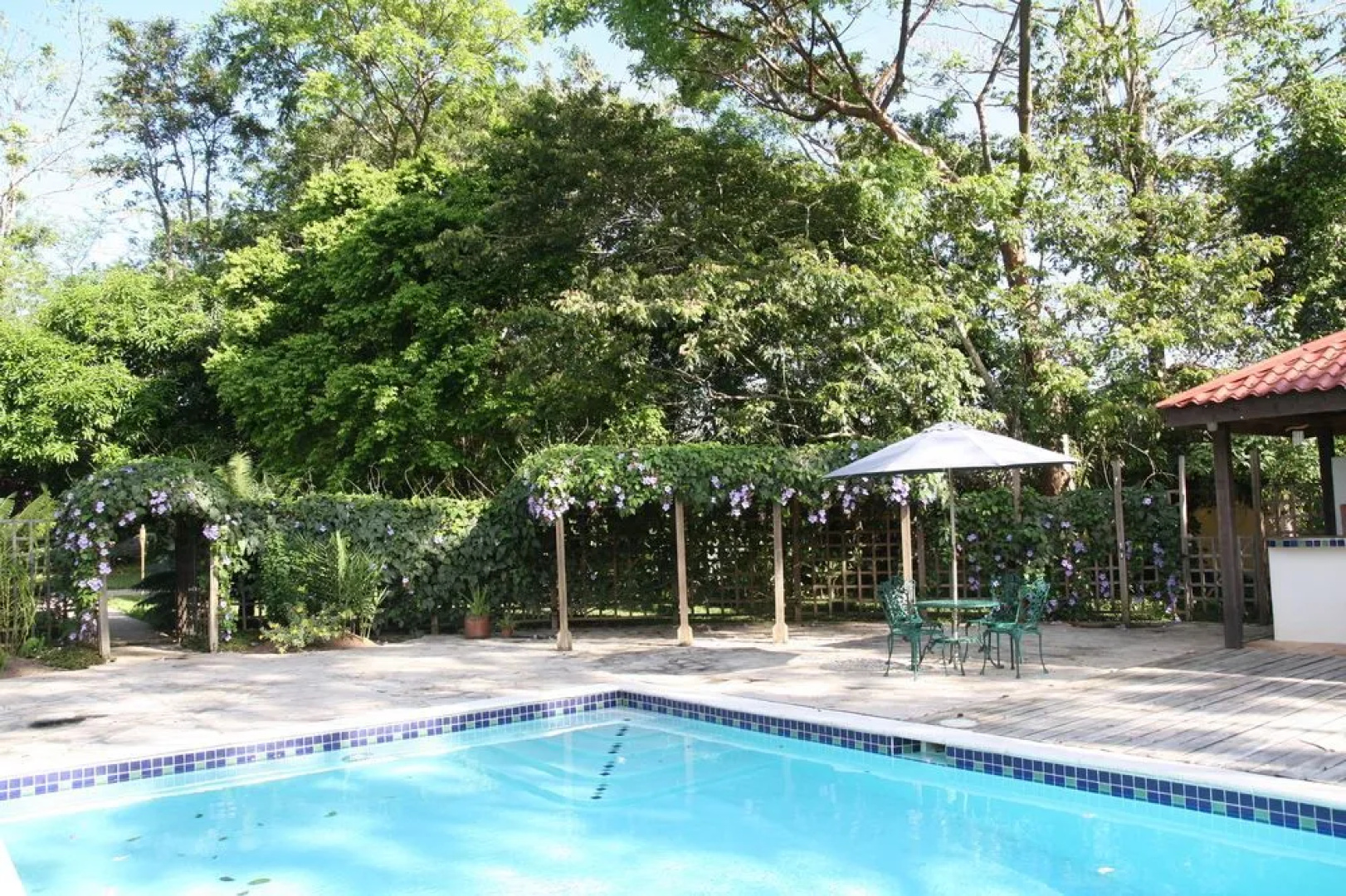 The Lodge At Big Falls