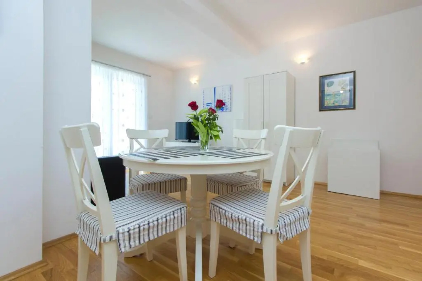 Apartments Villa Tribunj