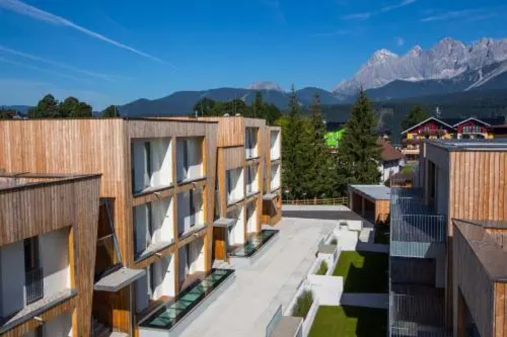 Alpenrock Schladming by Alps Residence