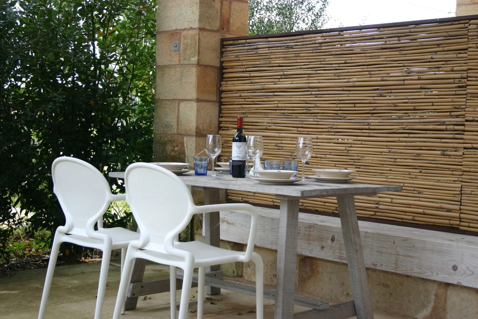 Tenuta Vigna Corallo