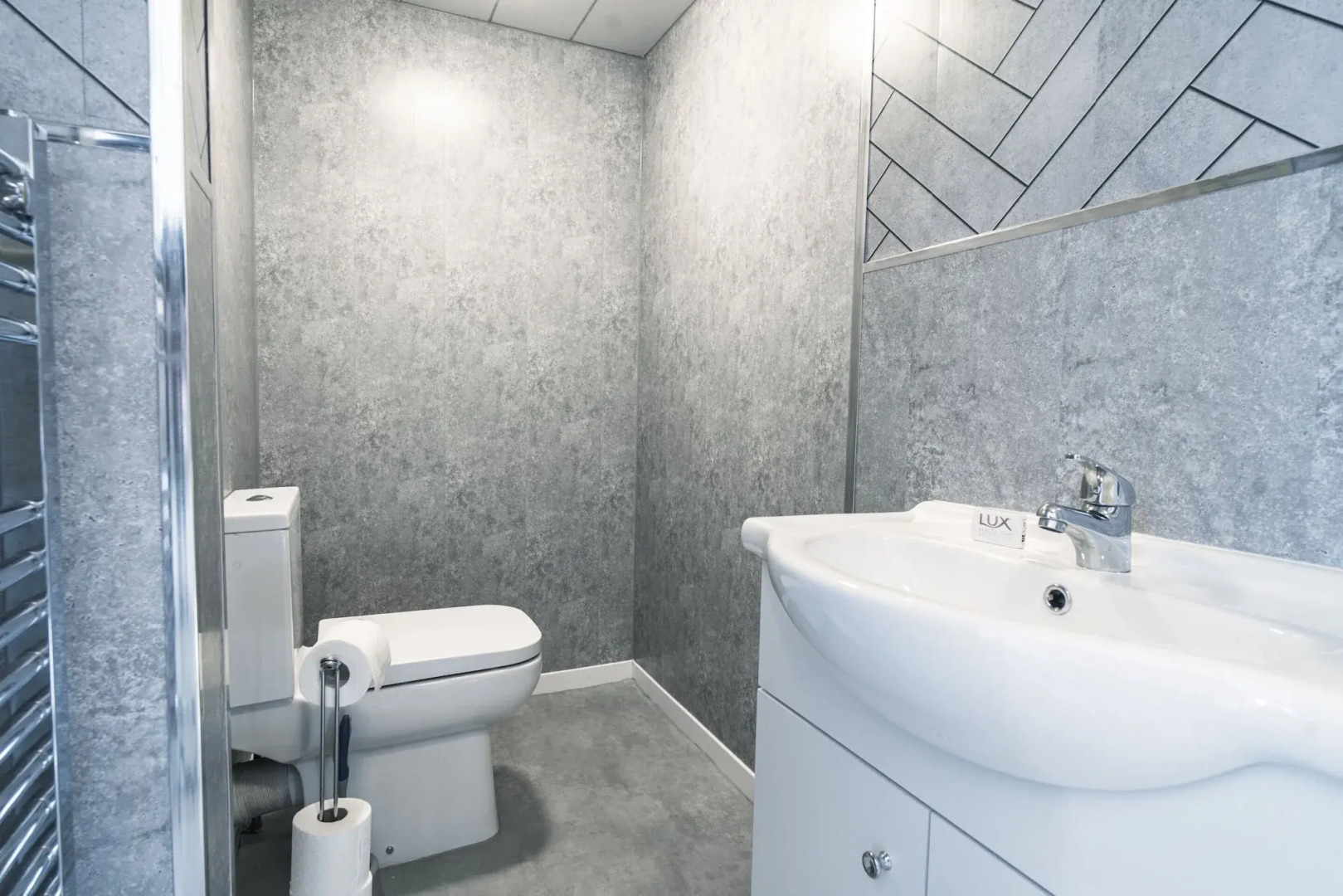 Beachmount Holiday Apartments