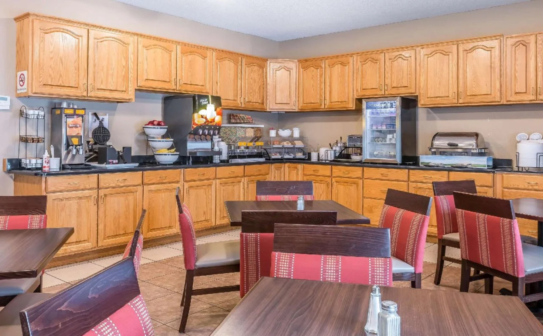 Comfort Inn Kalamazoo