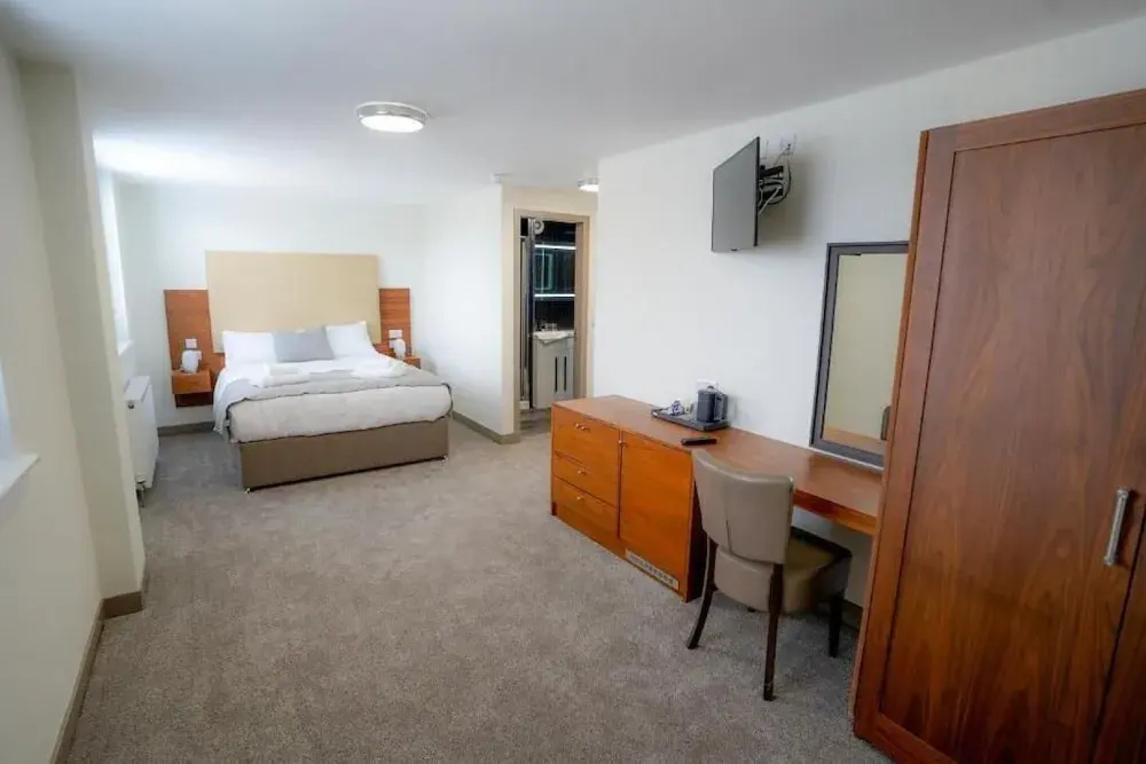 The Hardgate House Hotel