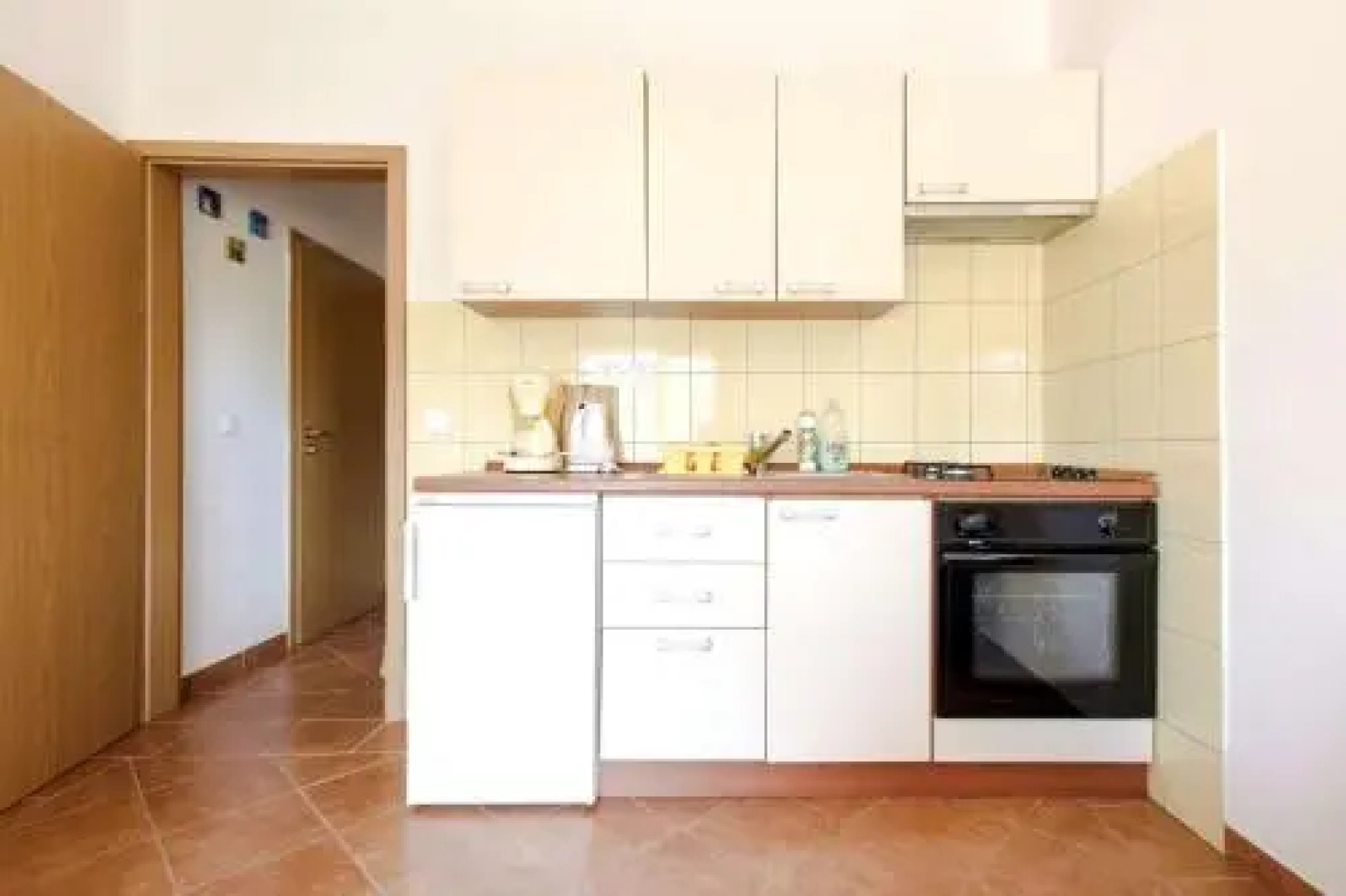 Apartments Marković