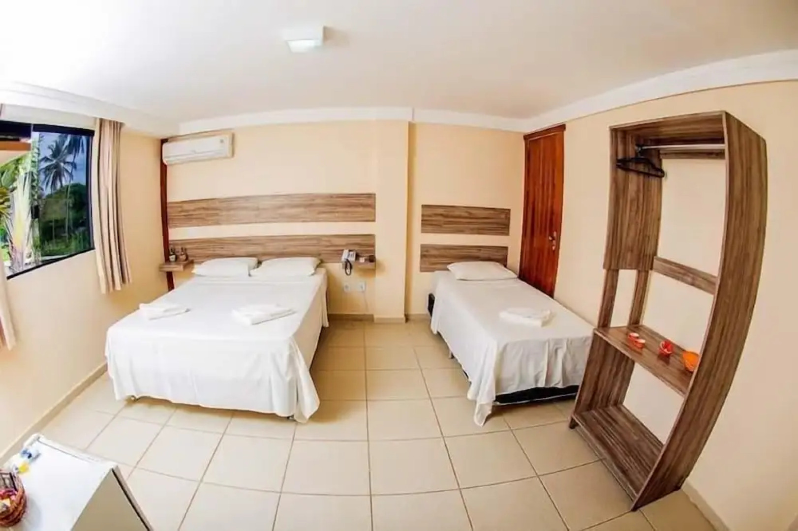 Pousada Costa do Cacau