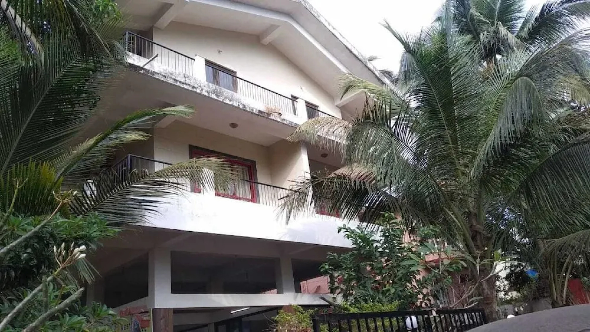 Casa Shraddha