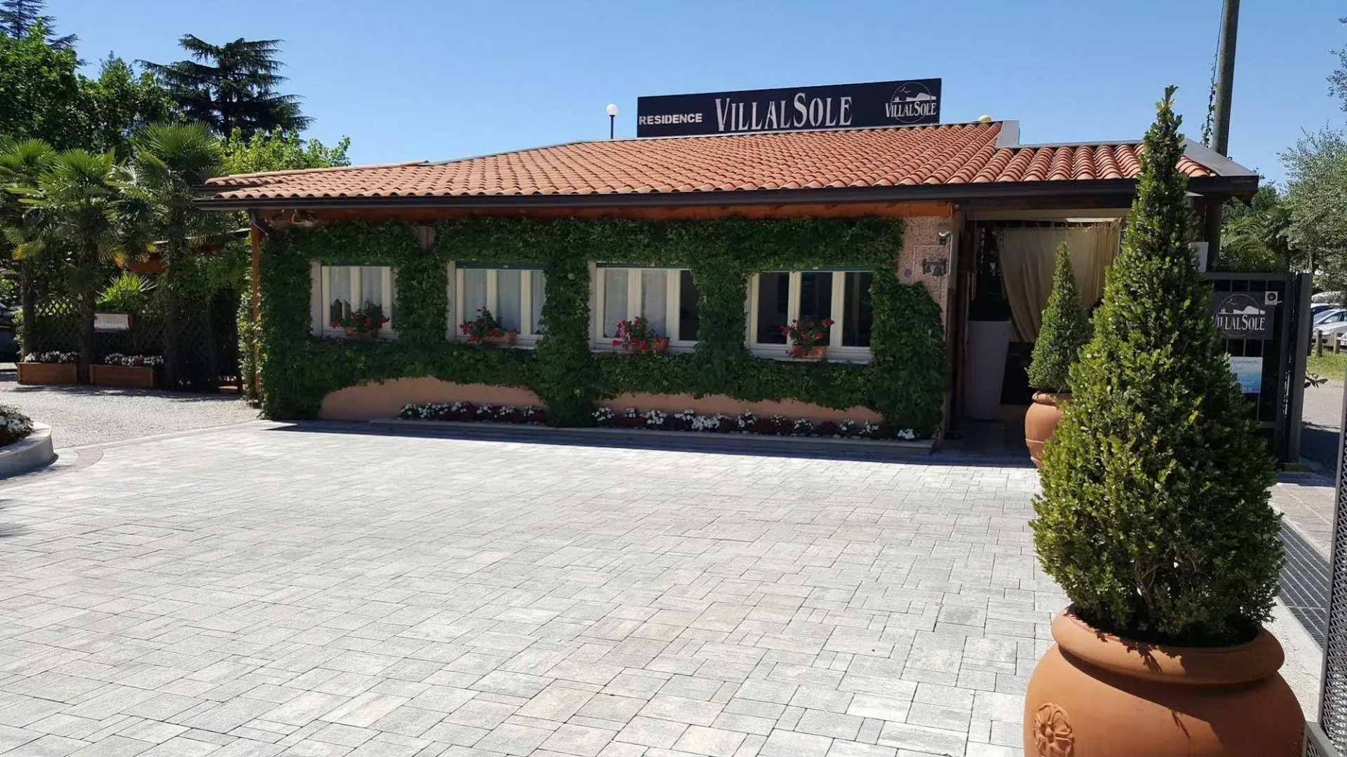 Residence Villalsole