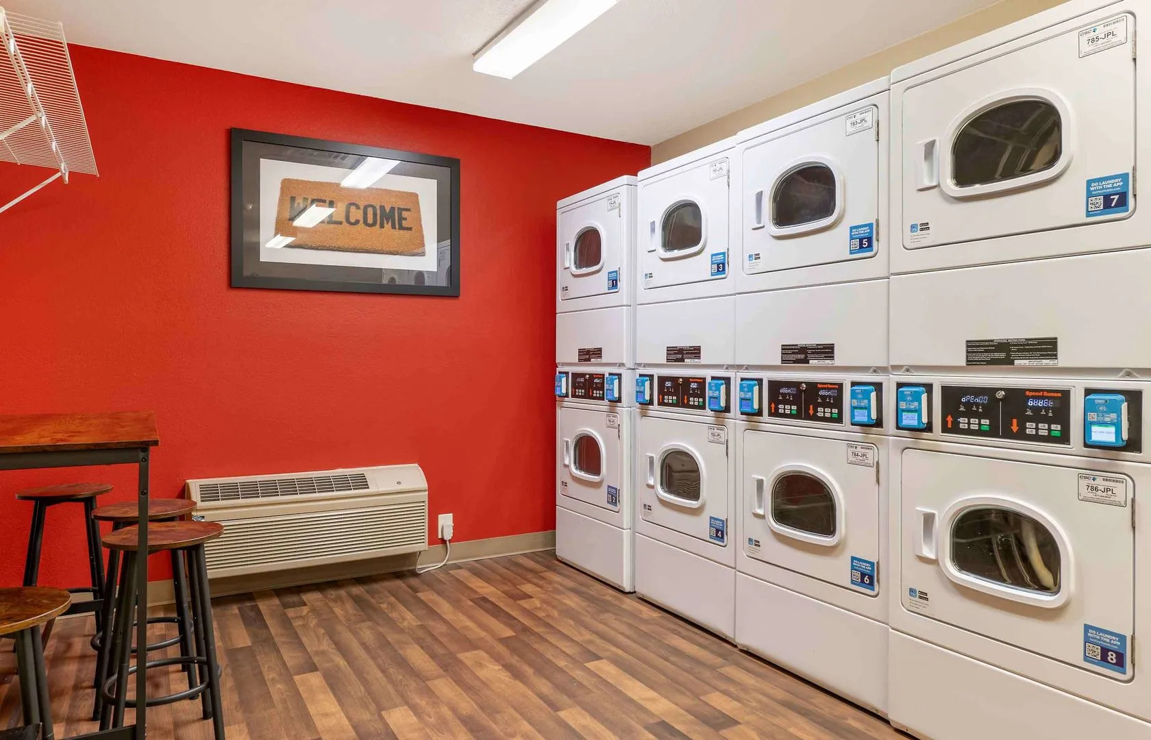 Extended Stay America Cincinnati Blue Ash Kenwood Road