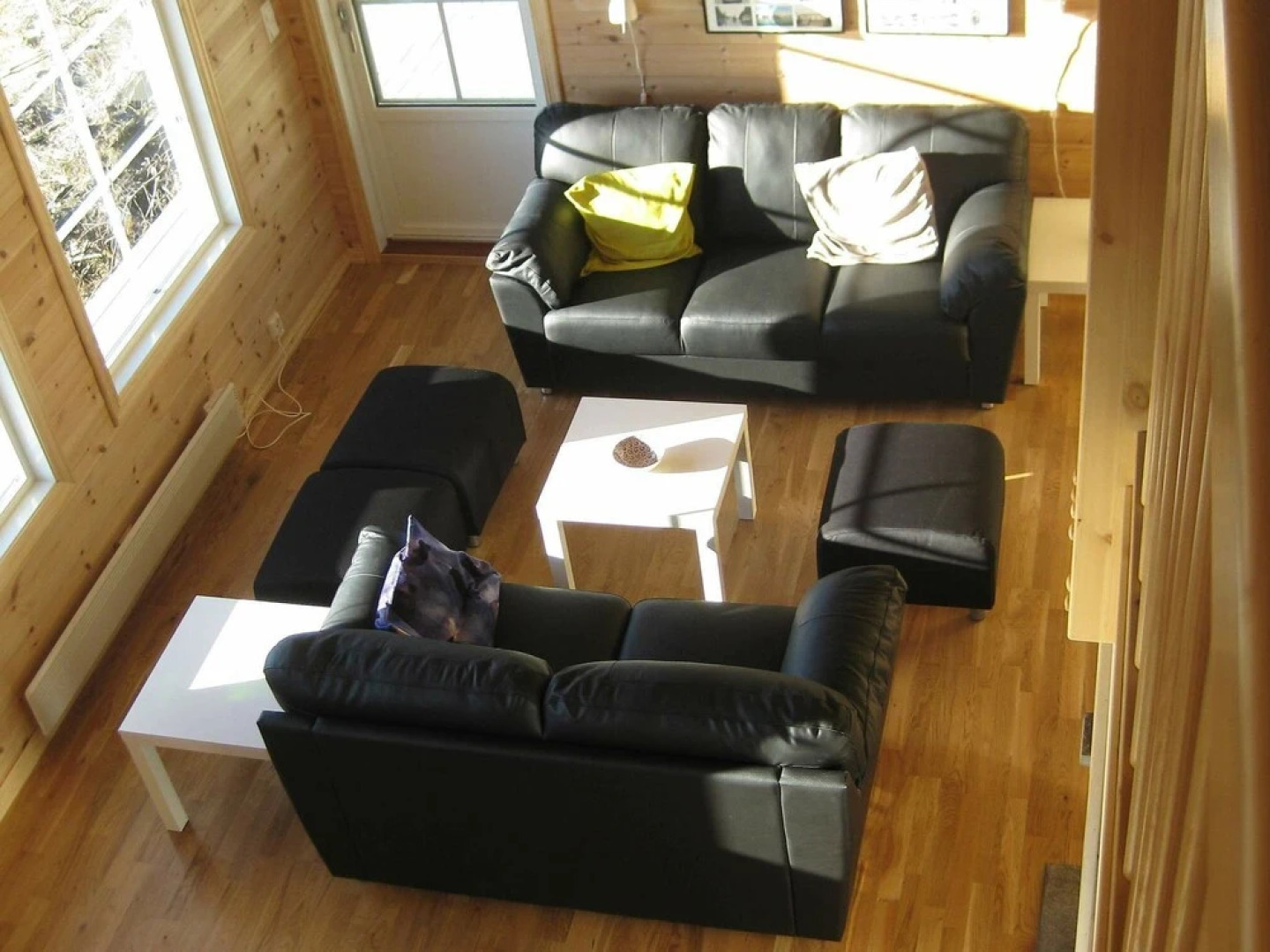 Holiday Home in Hebnes