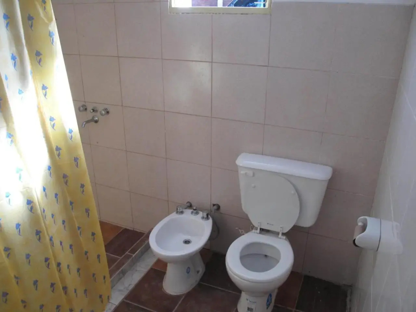 Tierras Blancas Nihuil