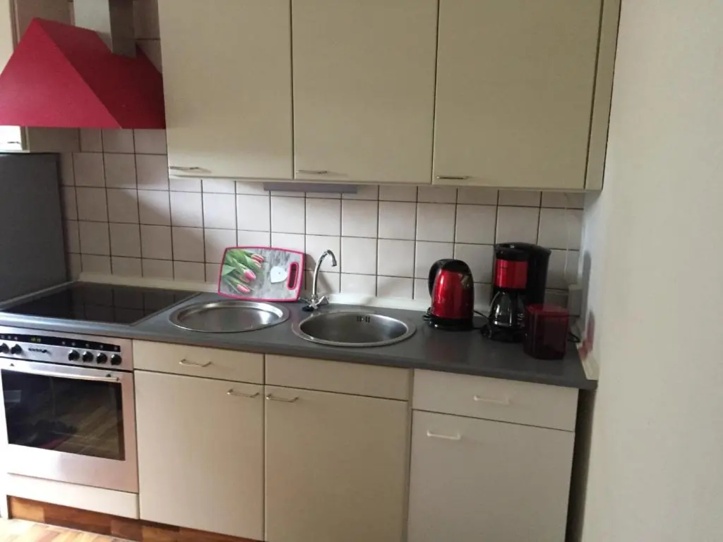 Ferienwohnung Jessen