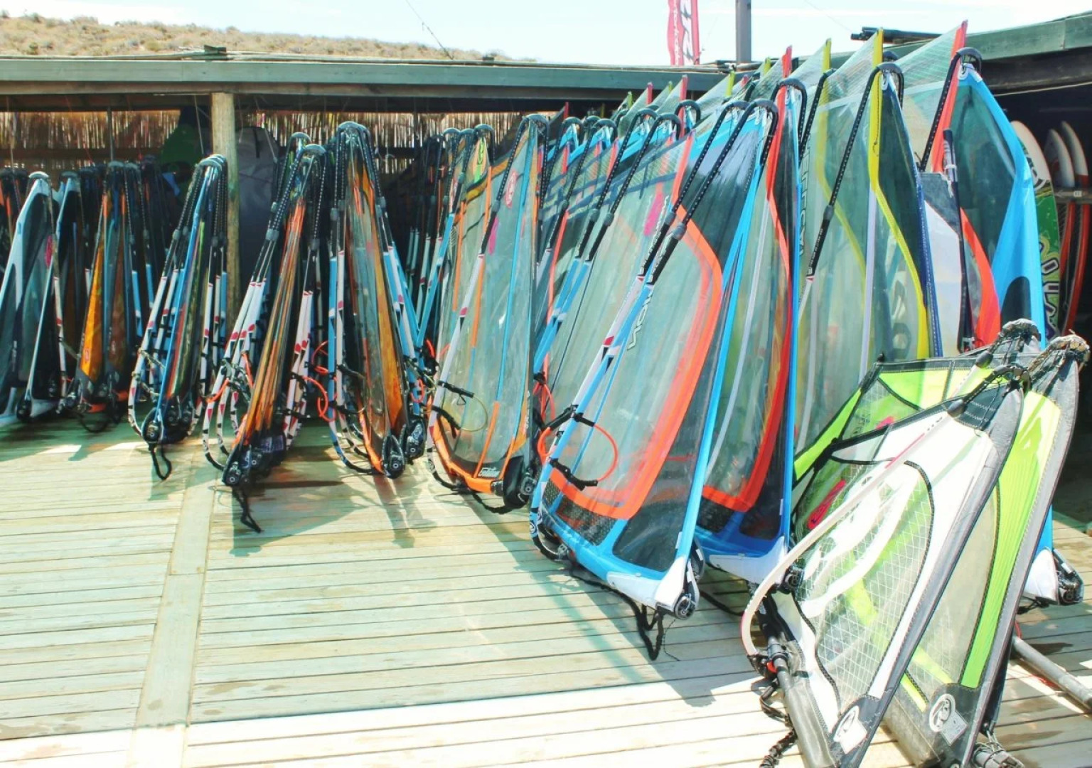 Residence Blue Corner Porto Pollo