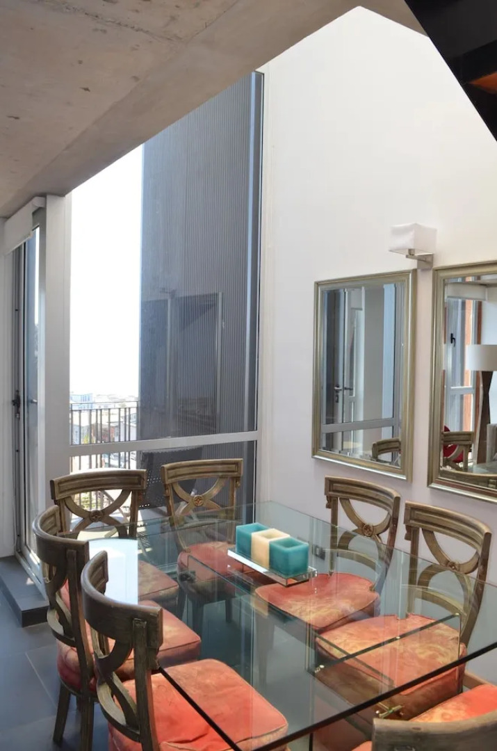 Lofts Magnolio Cerro Alegre