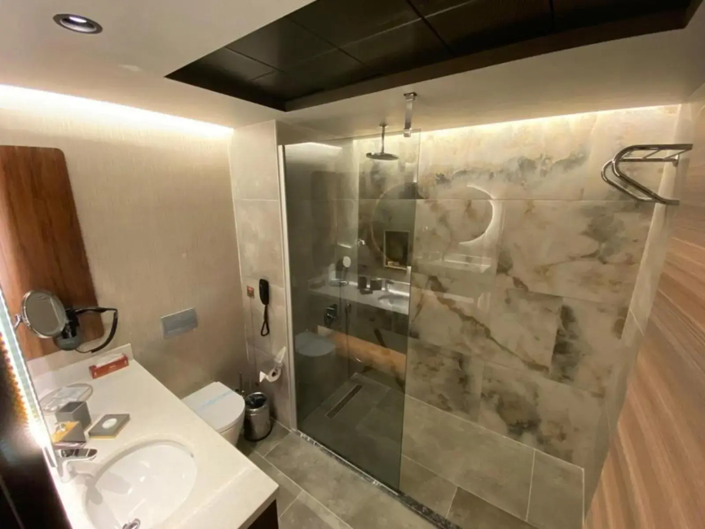City Asya Hotel