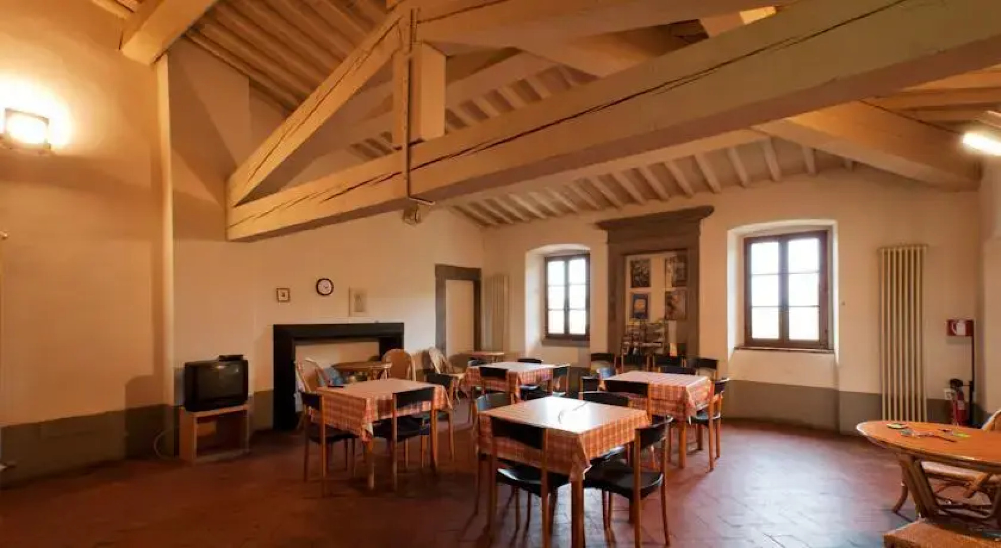 Ostello Ponte DeMedici