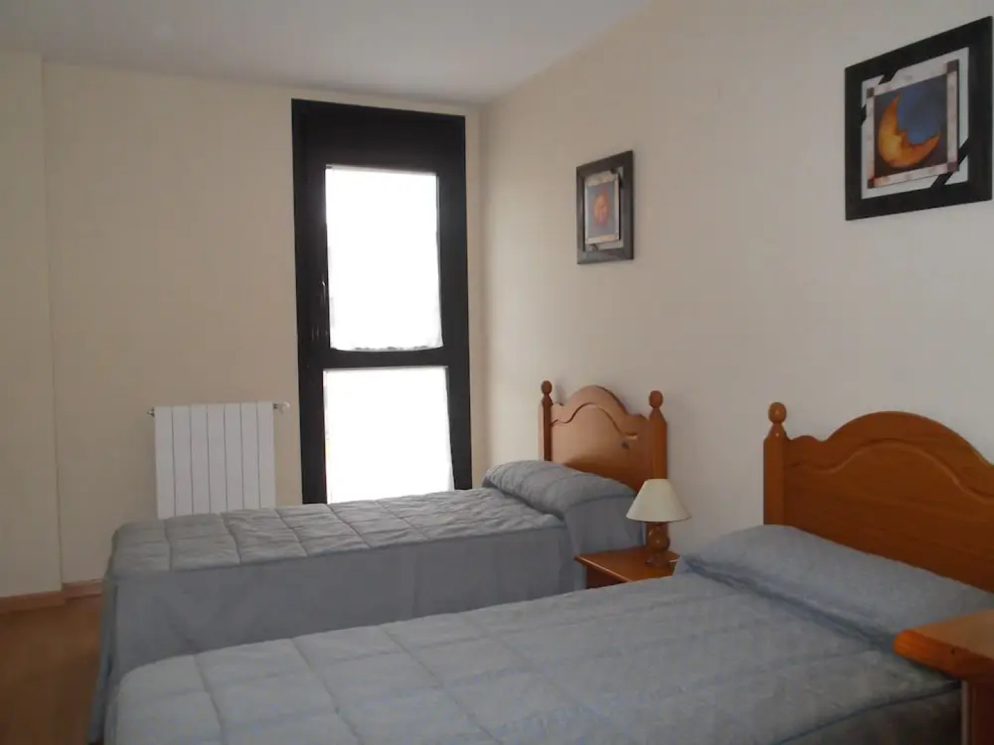 Apartamento San Babil - CS 19