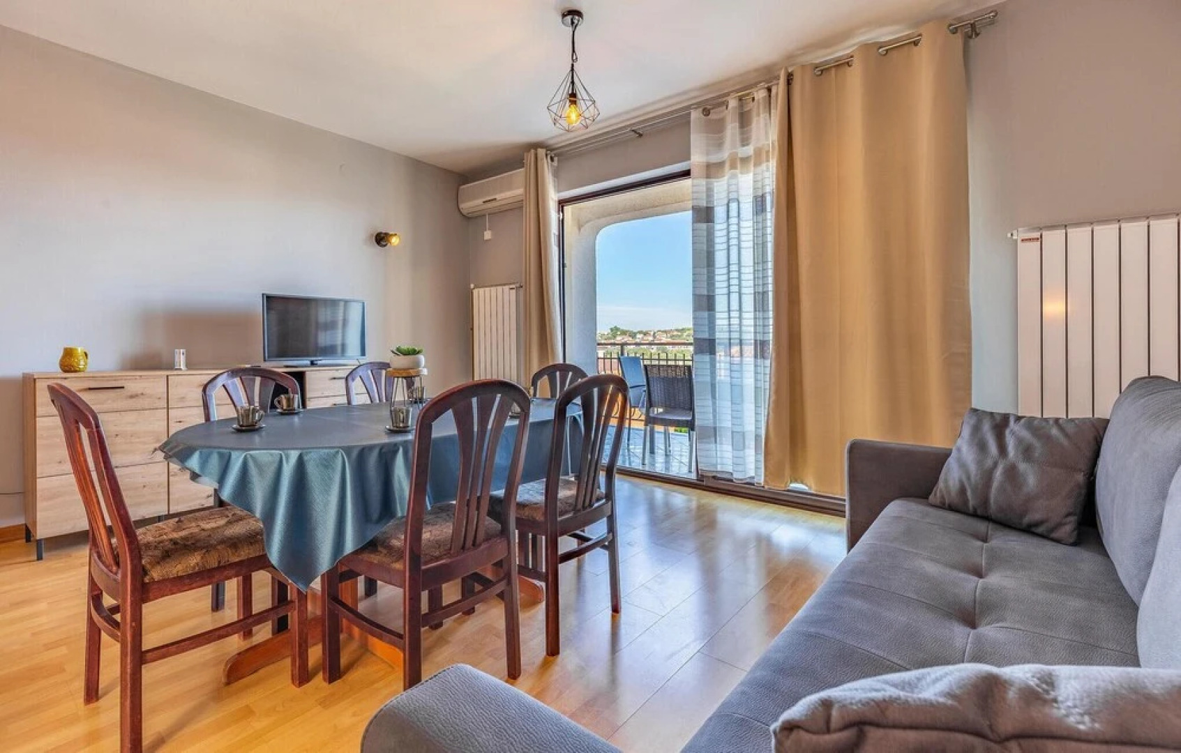 Stunning Home in Volme With Wifi and 2 Bedrooms