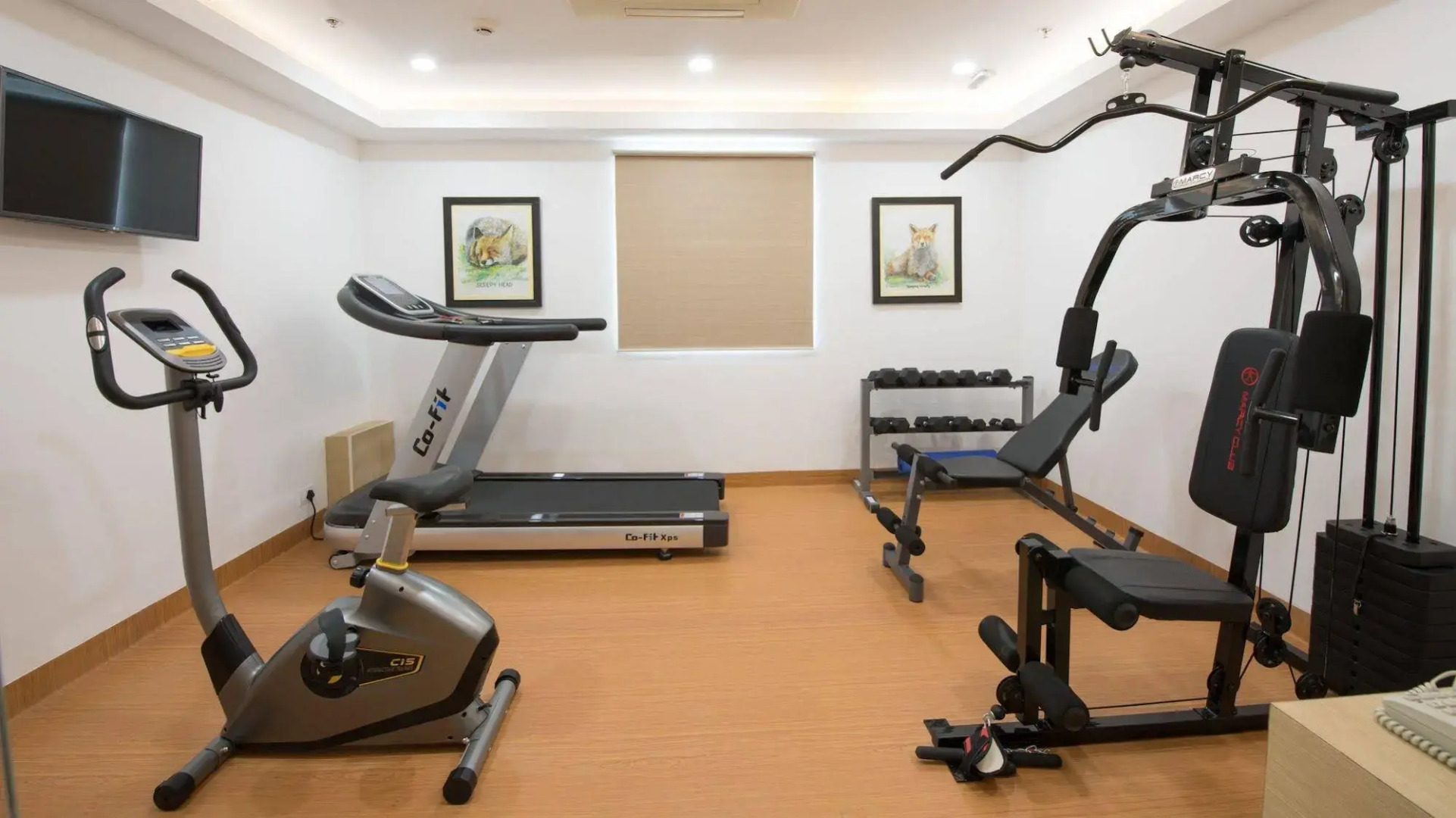 Red Fox by Lemon Tree Hotels, Tiruchirappalli (Trichy)