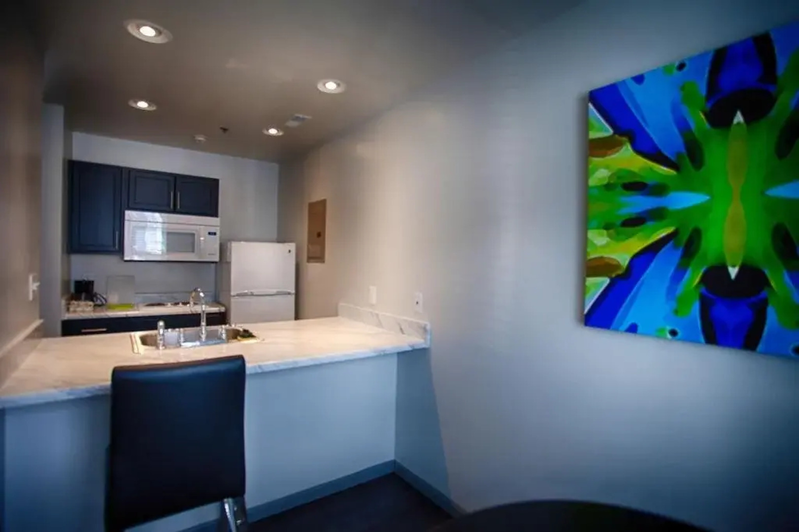 Z Loft Extended Stay Hotel