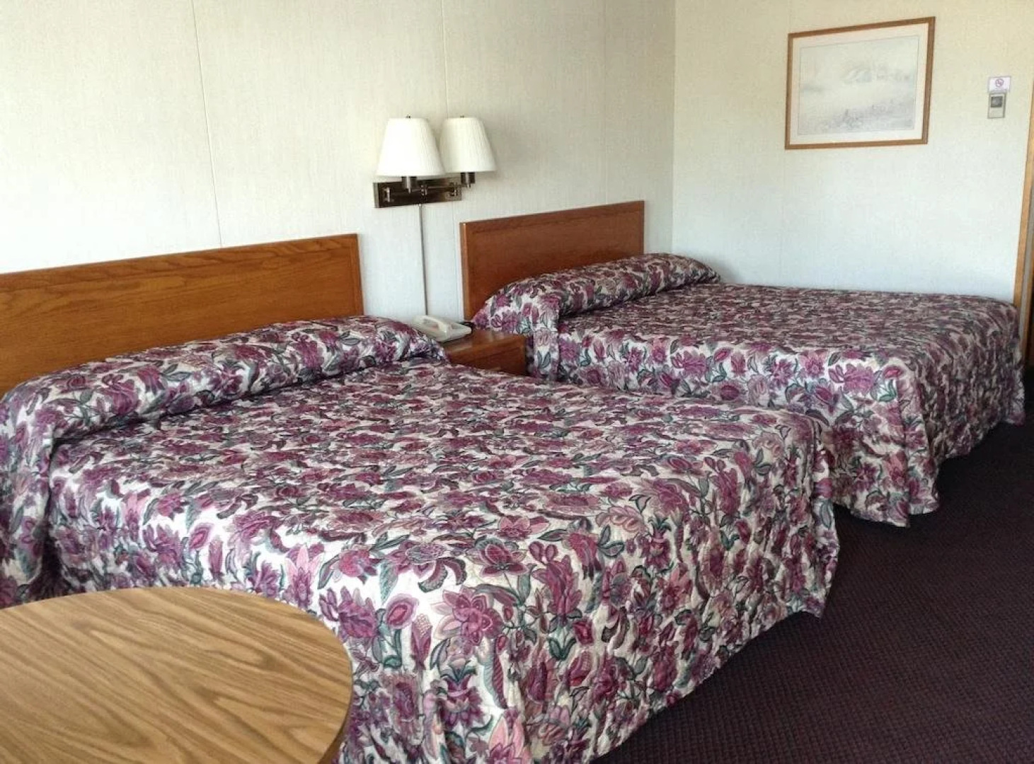 Lighthouse View Motel