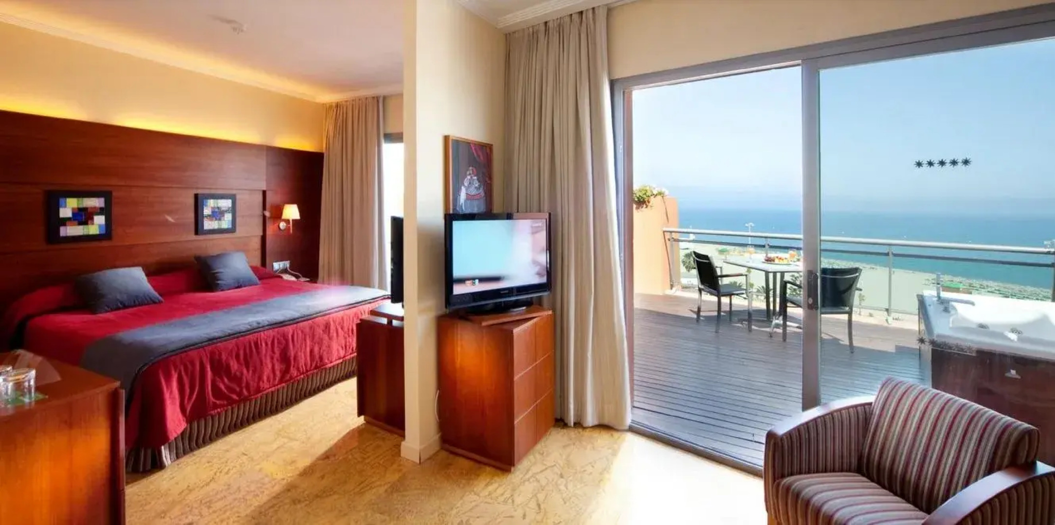 Protur Roquetas Hotel & Spa