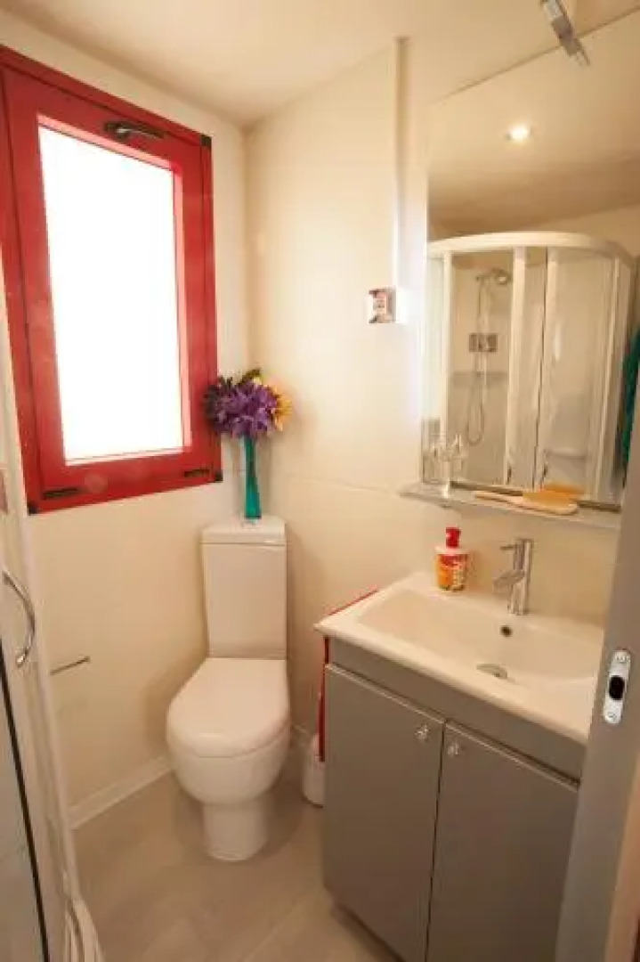 Caravan Adria Holiday