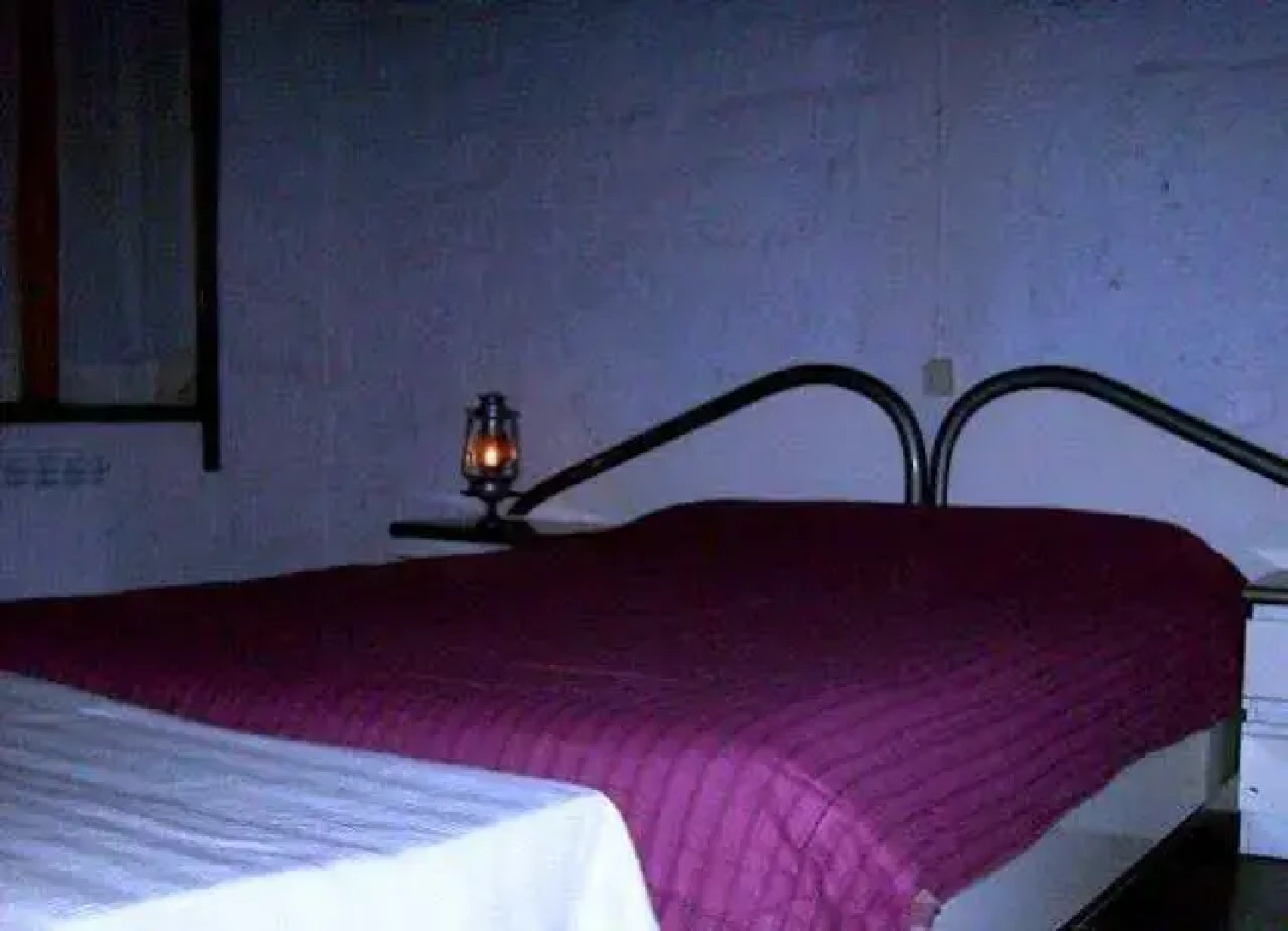 Estancia Maria Marcela