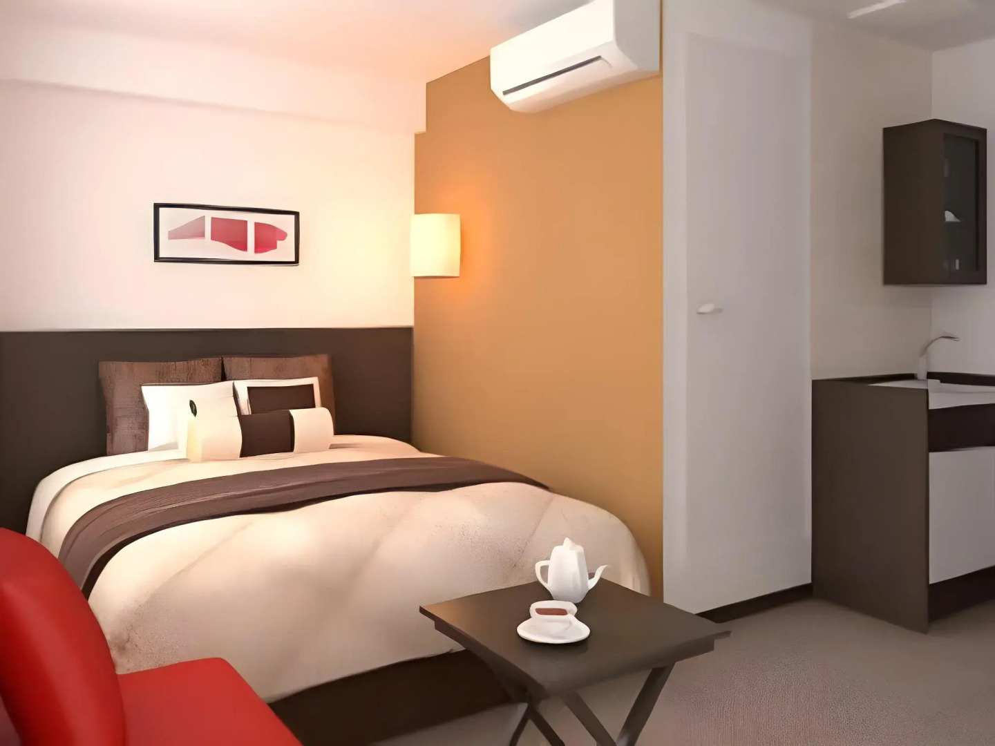 Kuretake Inn Yaizu-ekimae