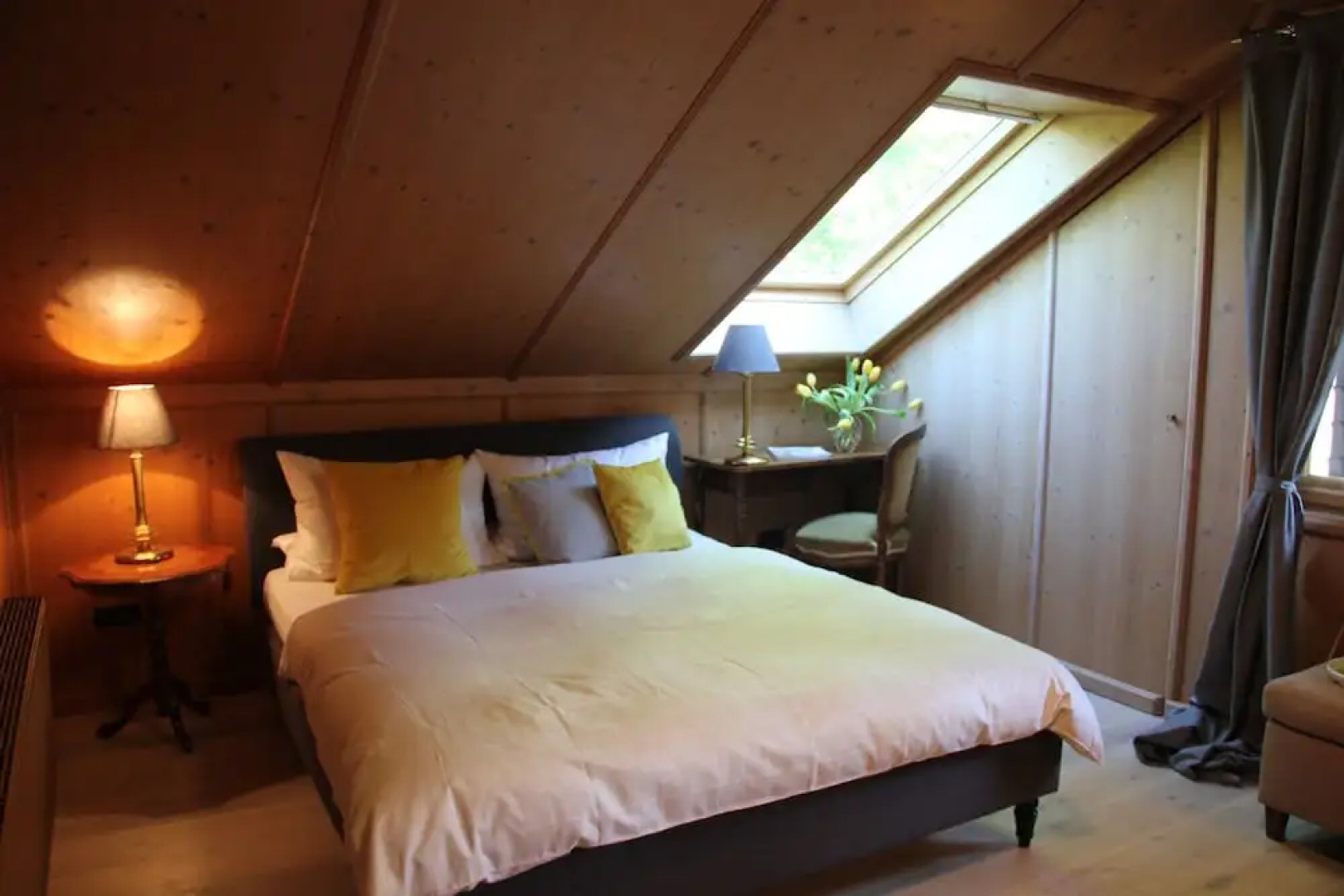 Villa Zollhaus Bed & Breakfast