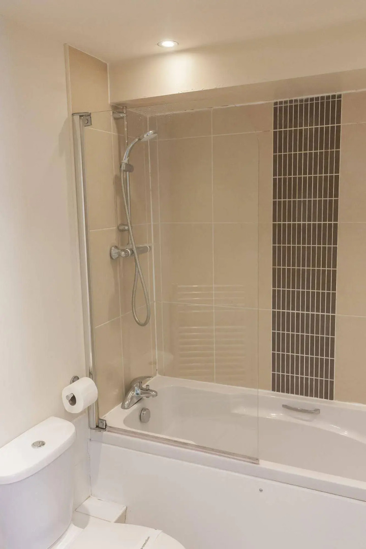 The Clarendon Royal Hotel