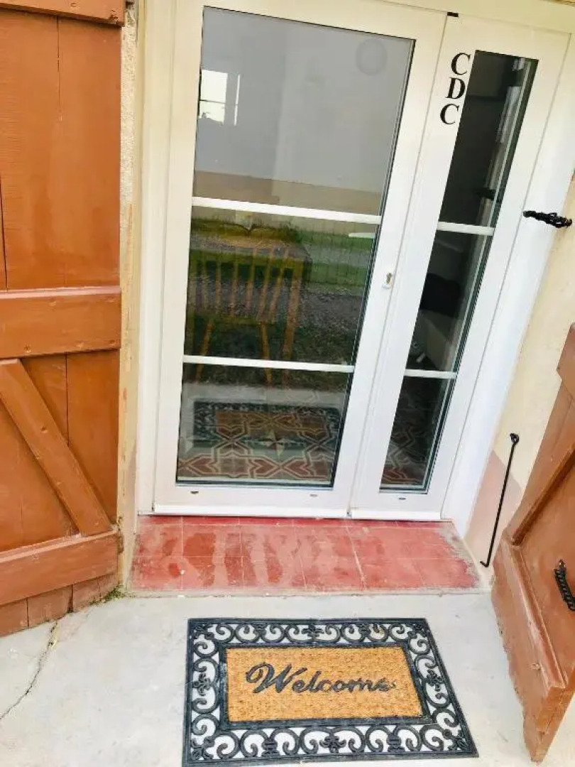 Le Clos de la Gravette