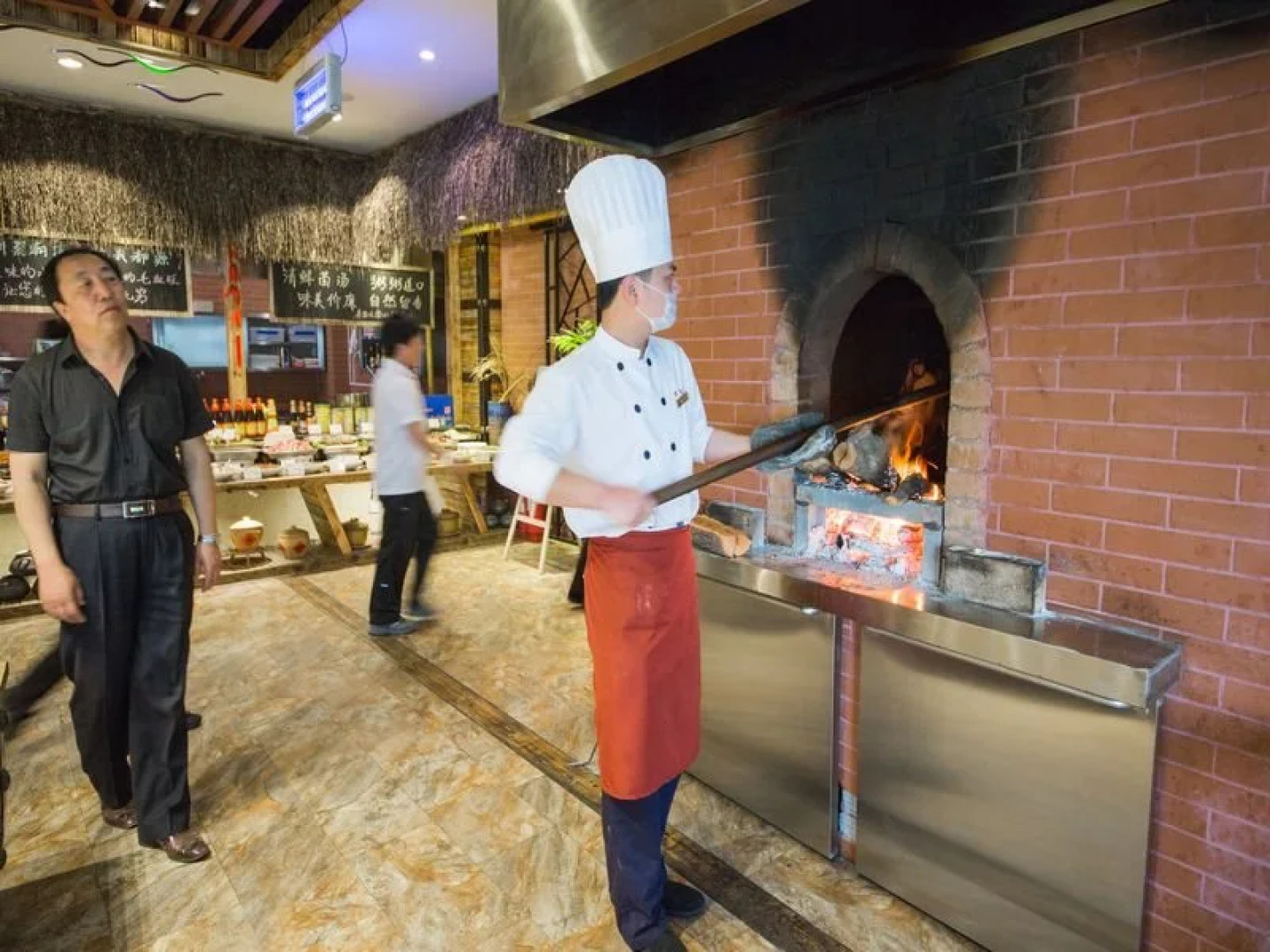 Qingdao Great Tang Harvest Hotel