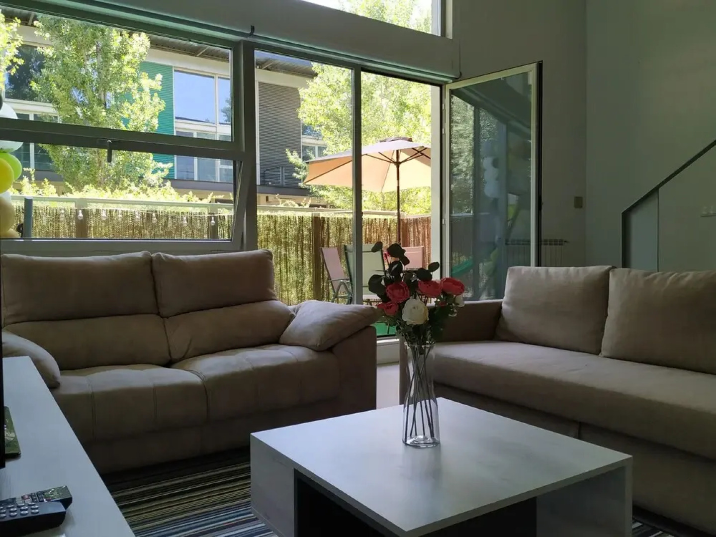 Easy Loft Nature City