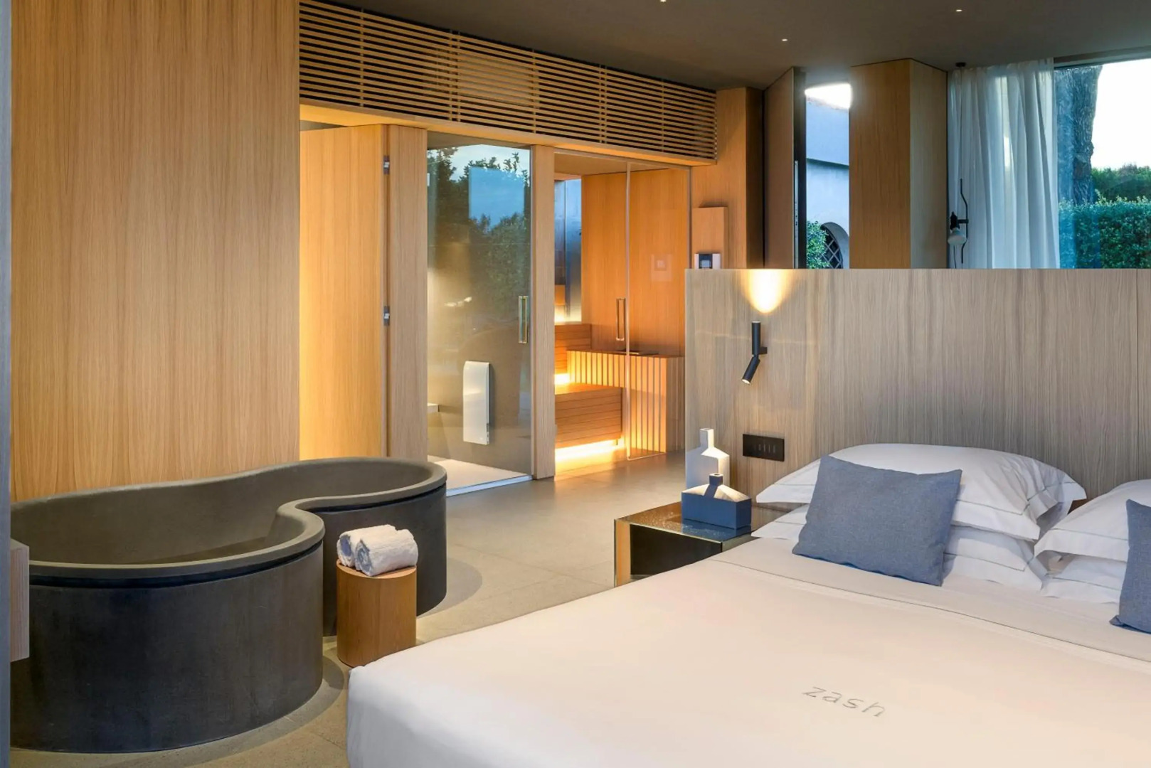 Zash Country Boutique Hotel