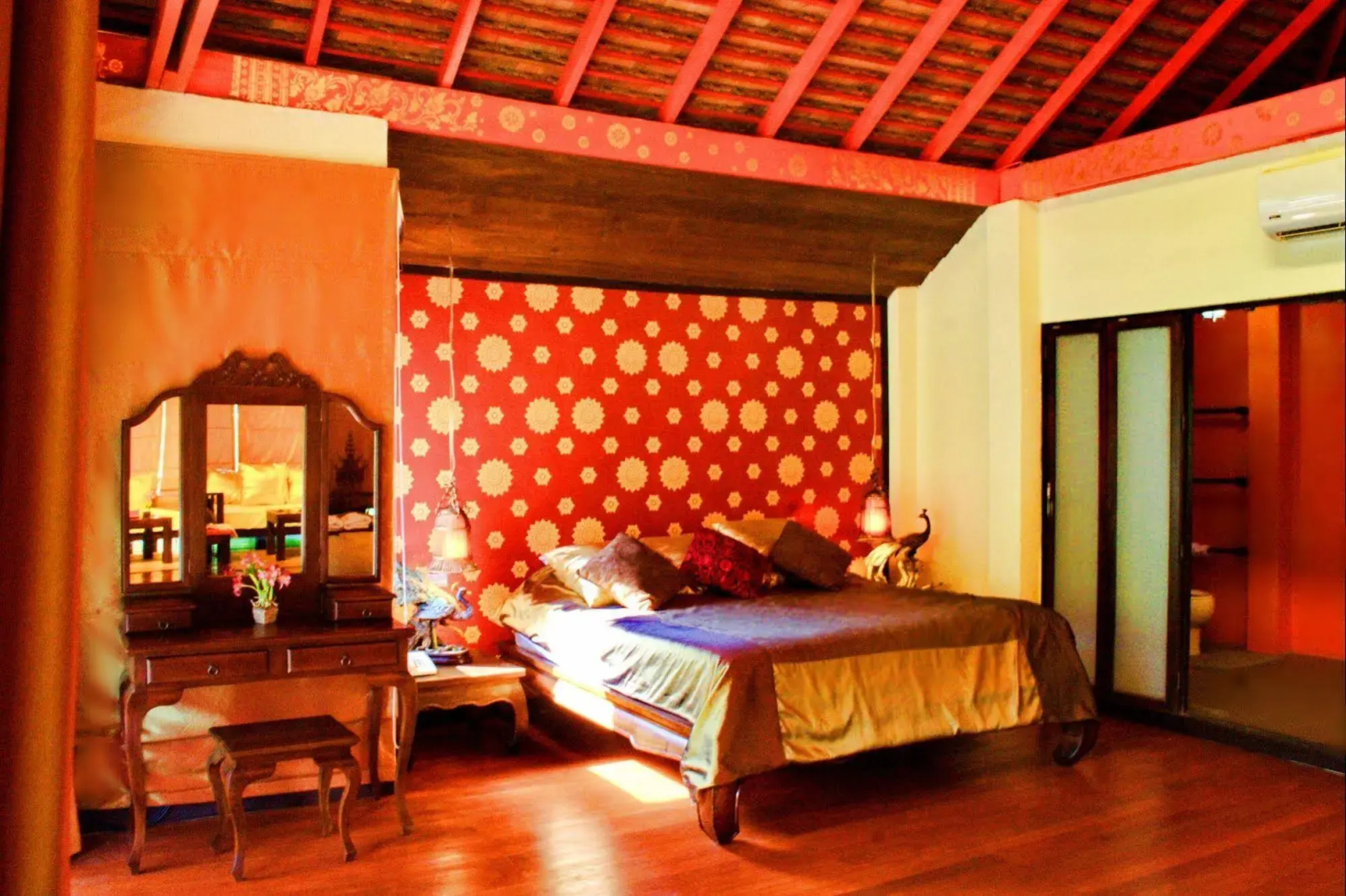 Sukantara Cascade Resort and Spa