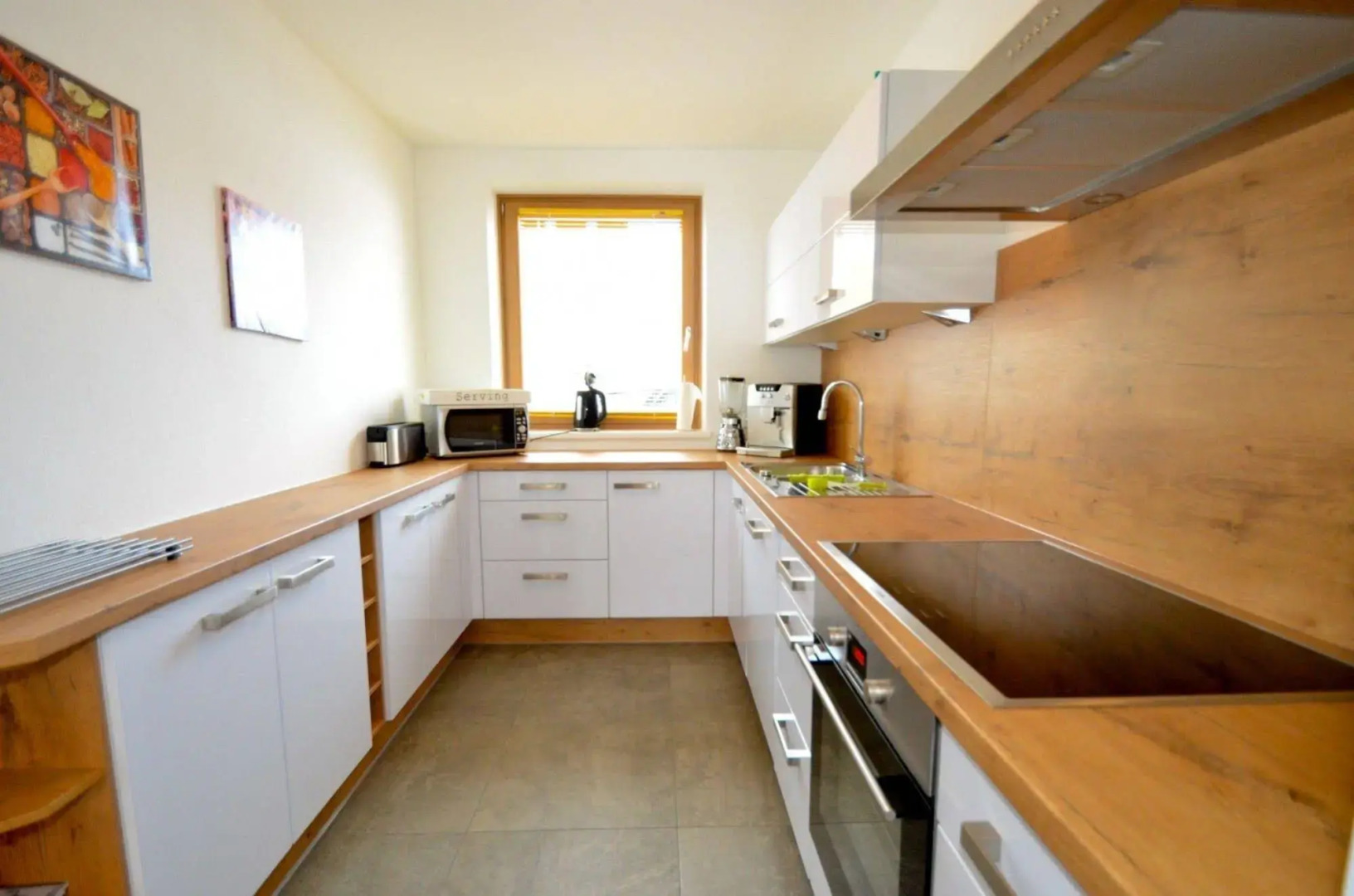 Holiday House KITZVIEW