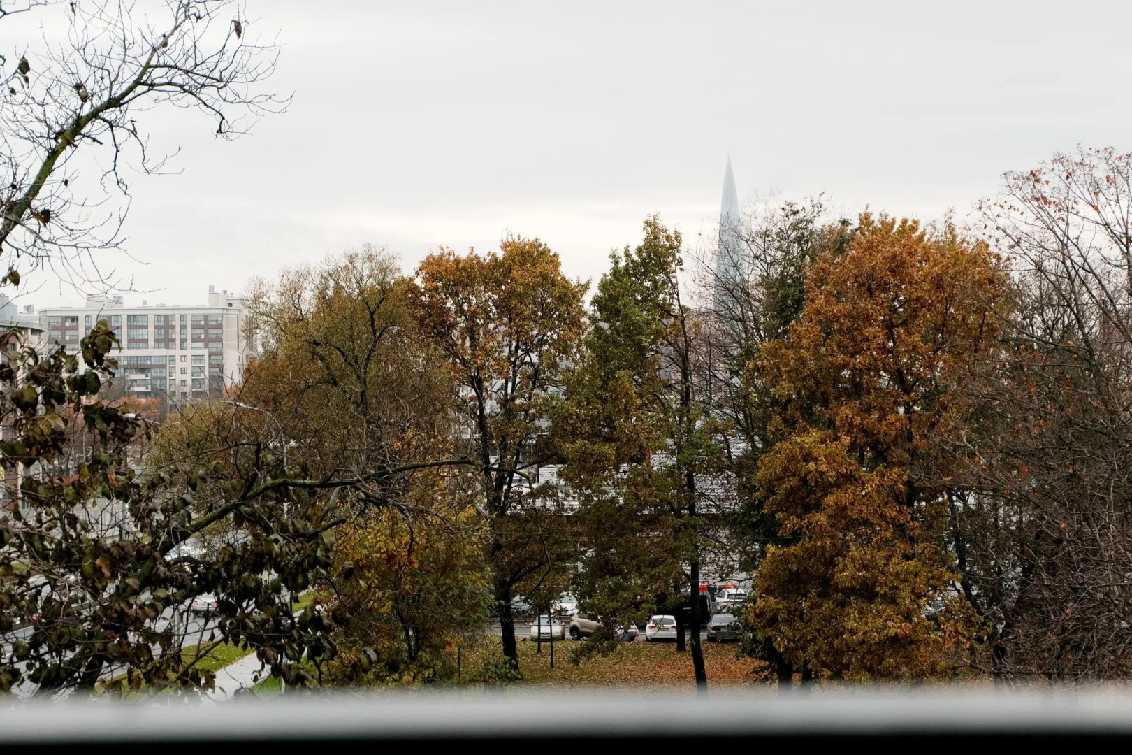 Апартаменты на Савушкина 104