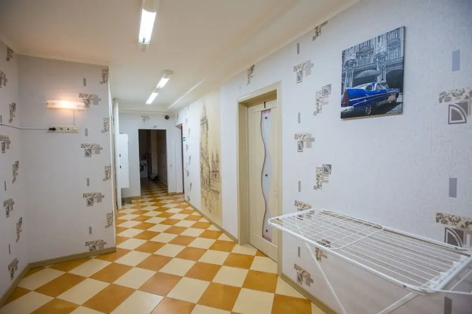 Mini Hotel Tri Iyeroglifa