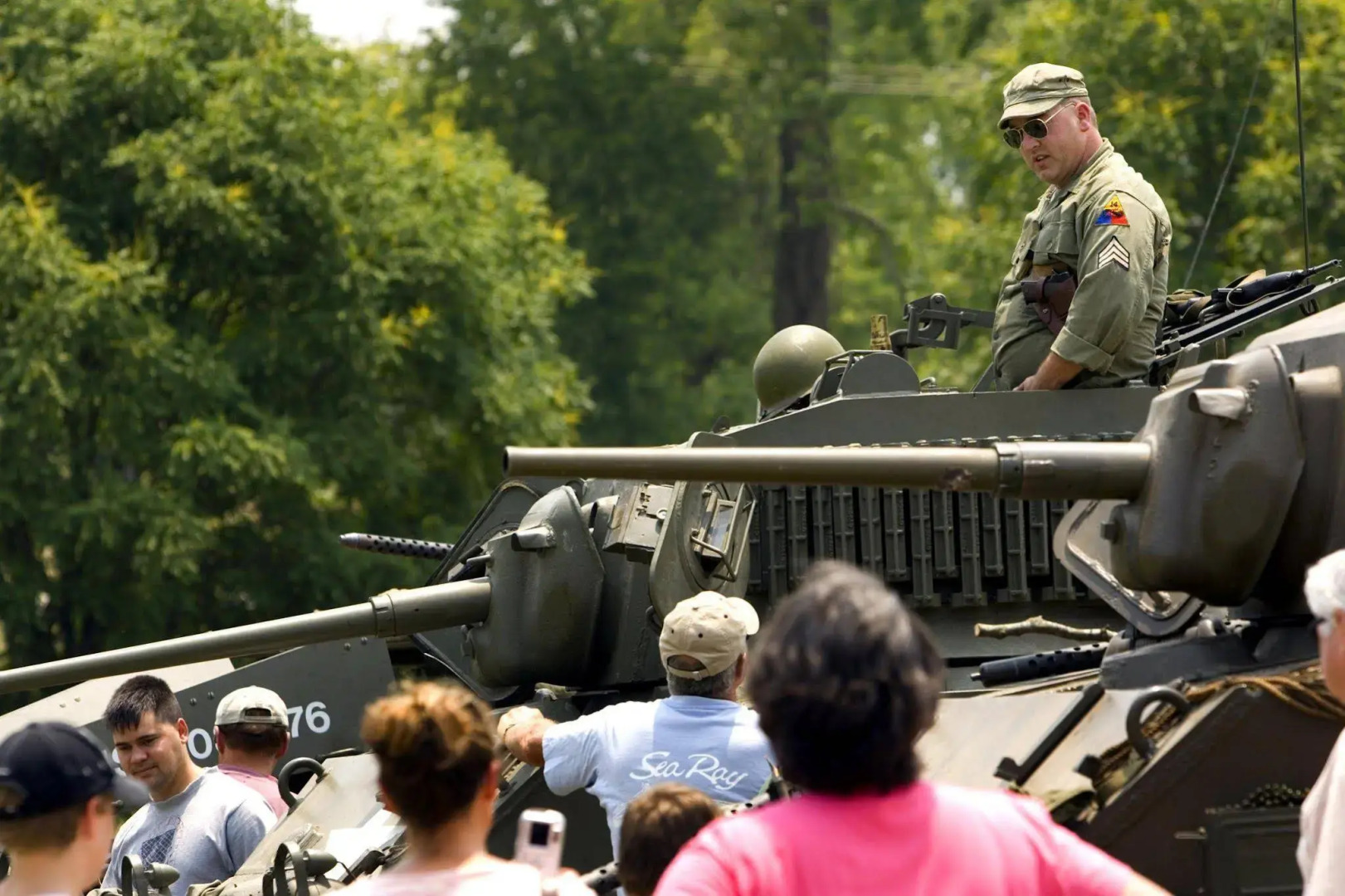 DoubleTree by Hilton Hotel Oak Ridge - Knoxville