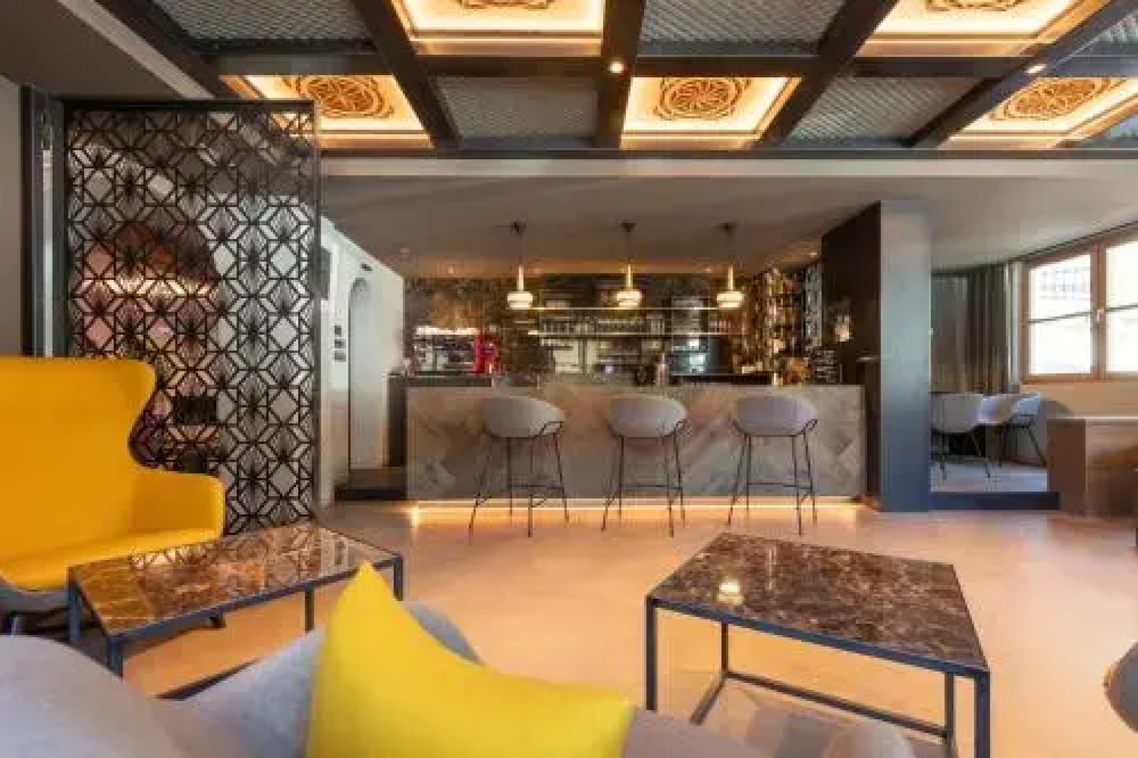 Hotel Restaurant Pardeller