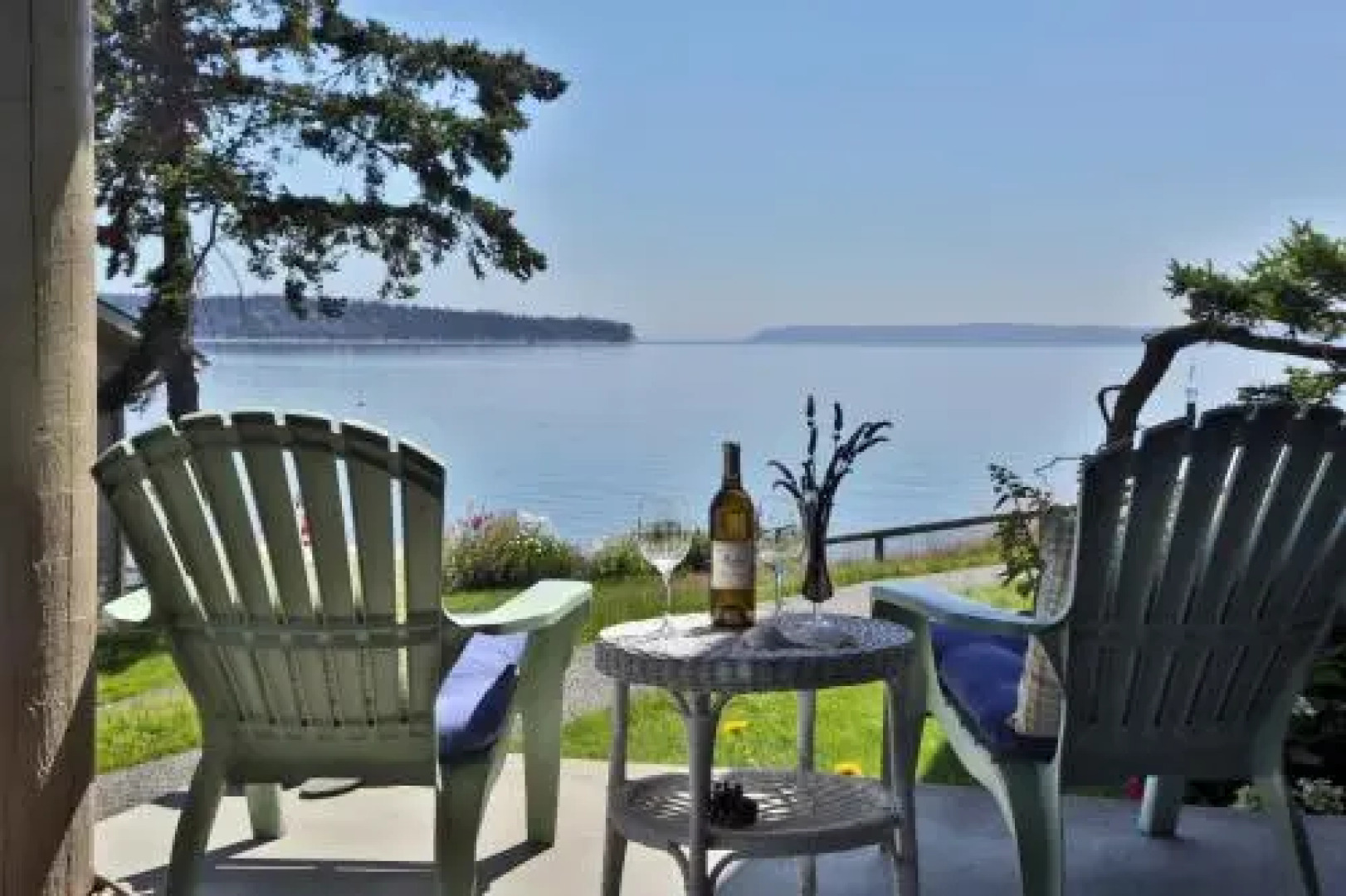 187 - Mutiny Bay Condo