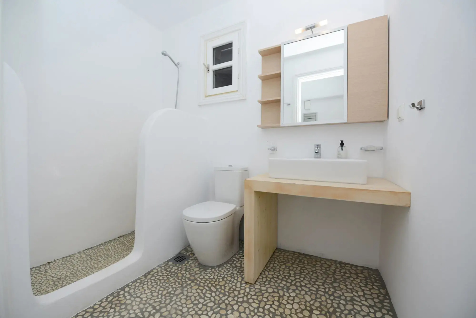 Thalasses Villas