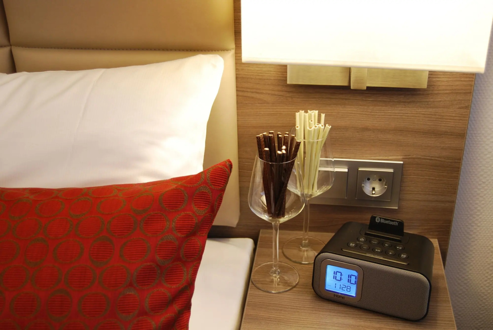 Dom Hotel Am Römerbrunnen