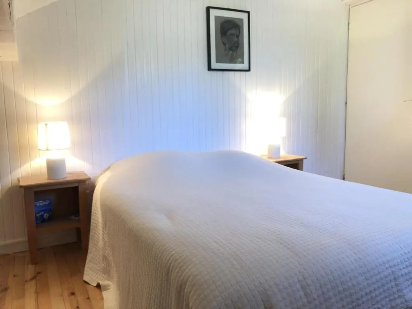 Angel Services - LA MAISON DU LAC