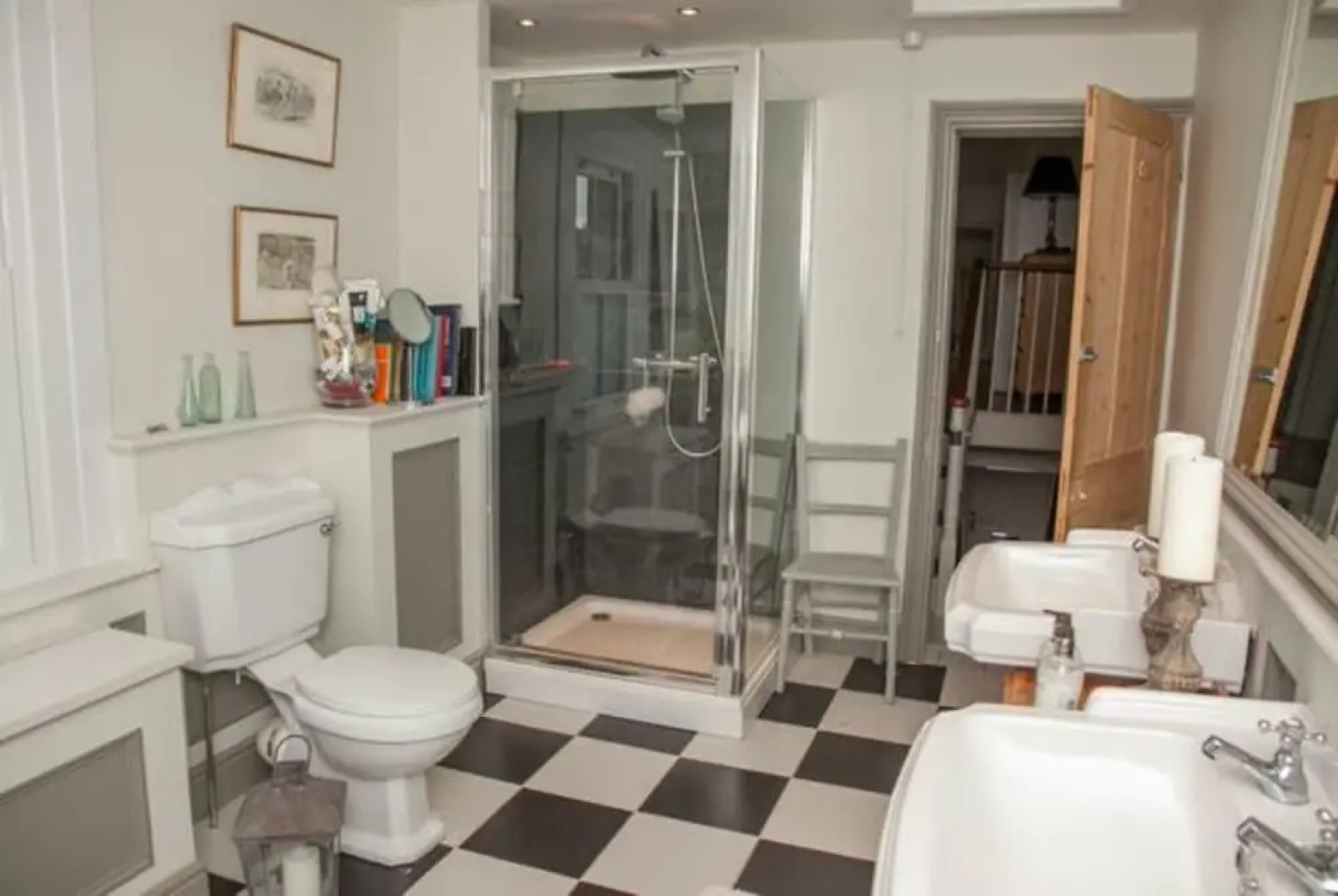 ICAP Stays The Gallery