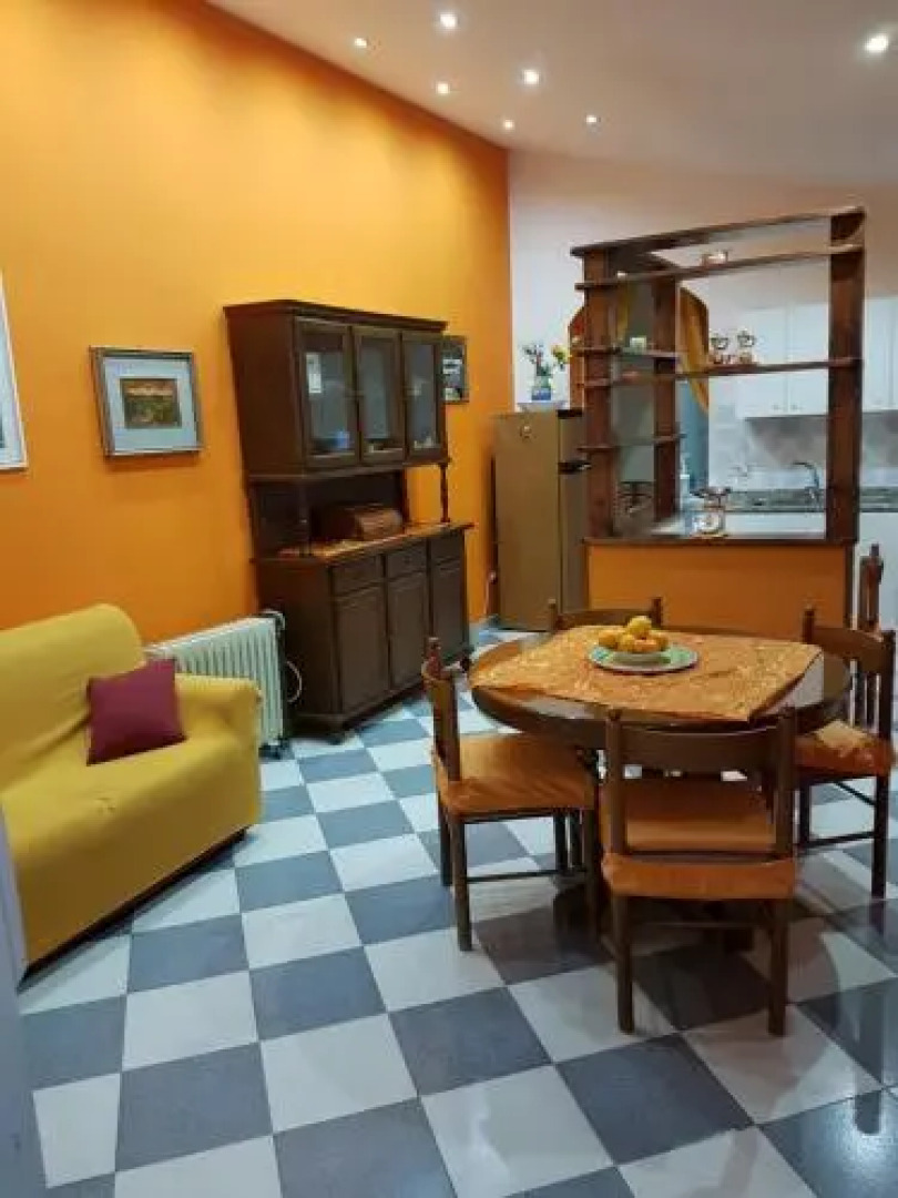 Casa Vacanze via Pola