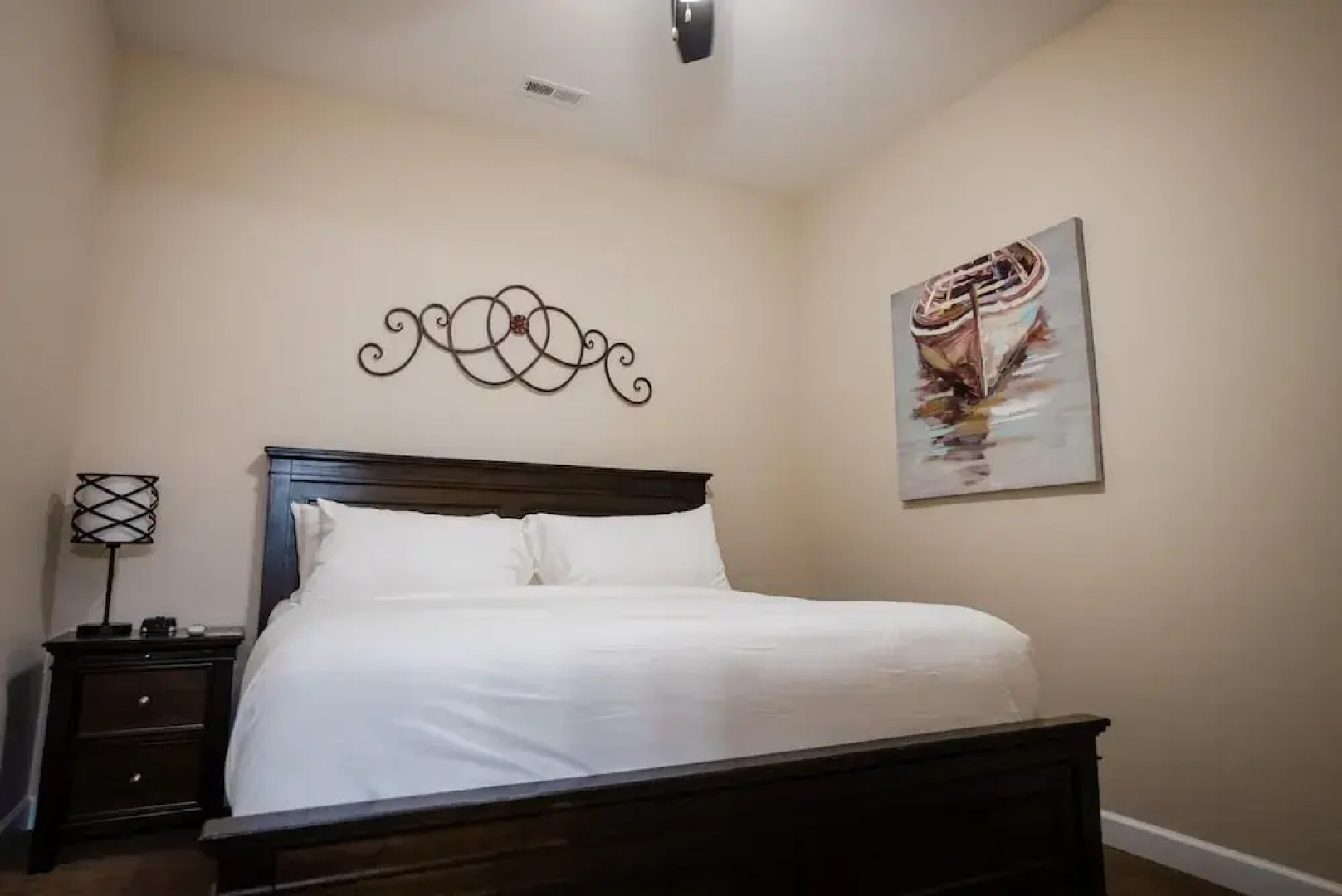 2 Bedroom Lake View Villa - Unit 307